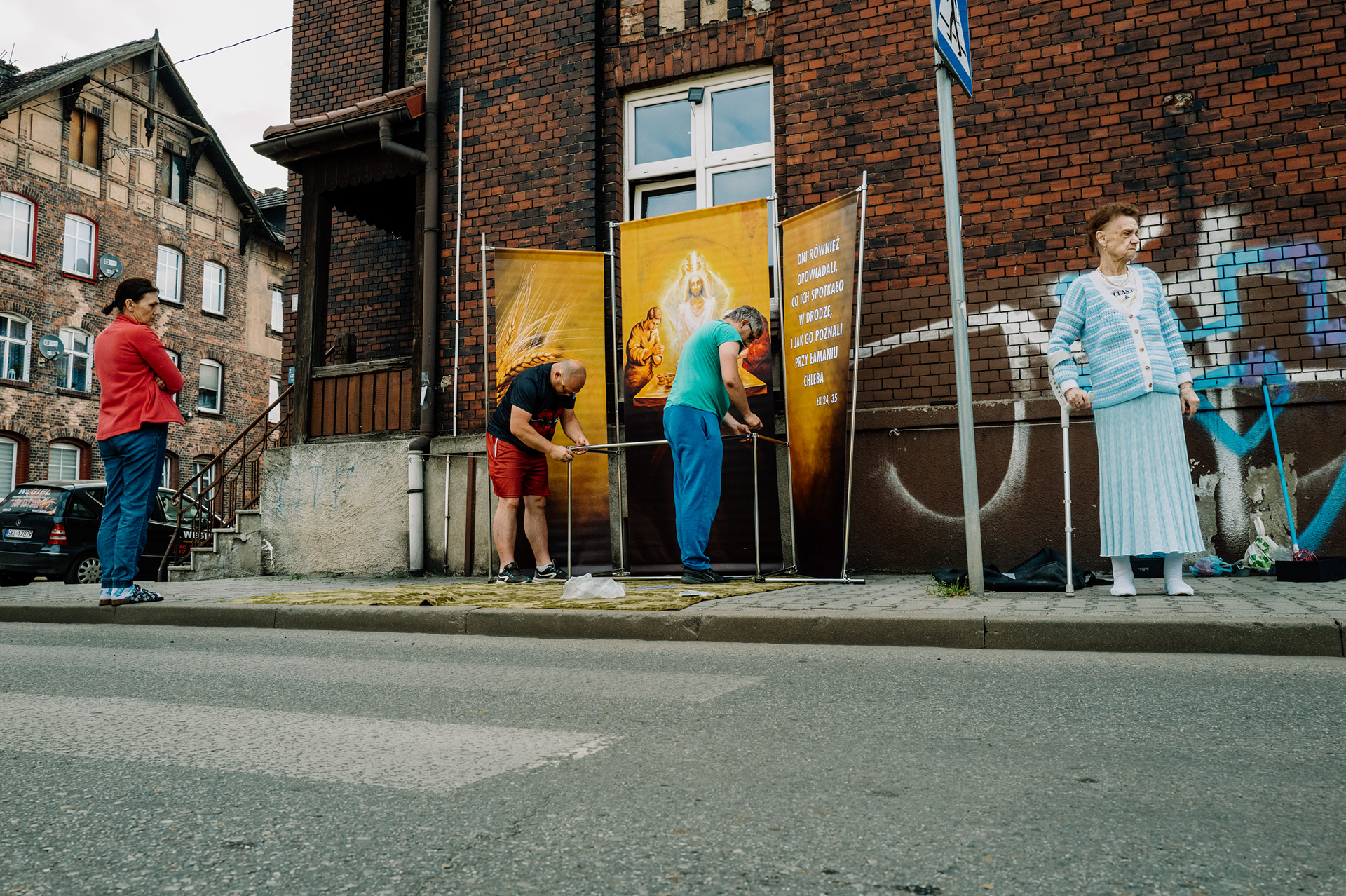 Corpus Christi 2025_Lipiny