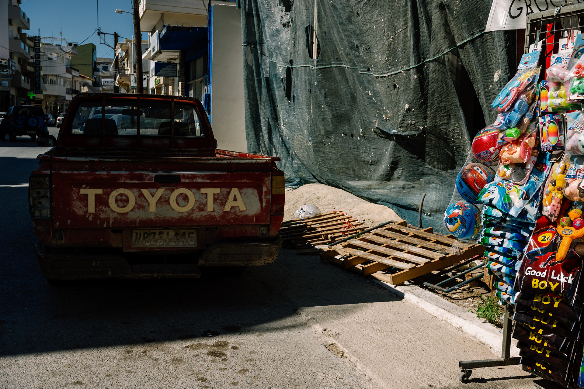 Crete after Hours 2024