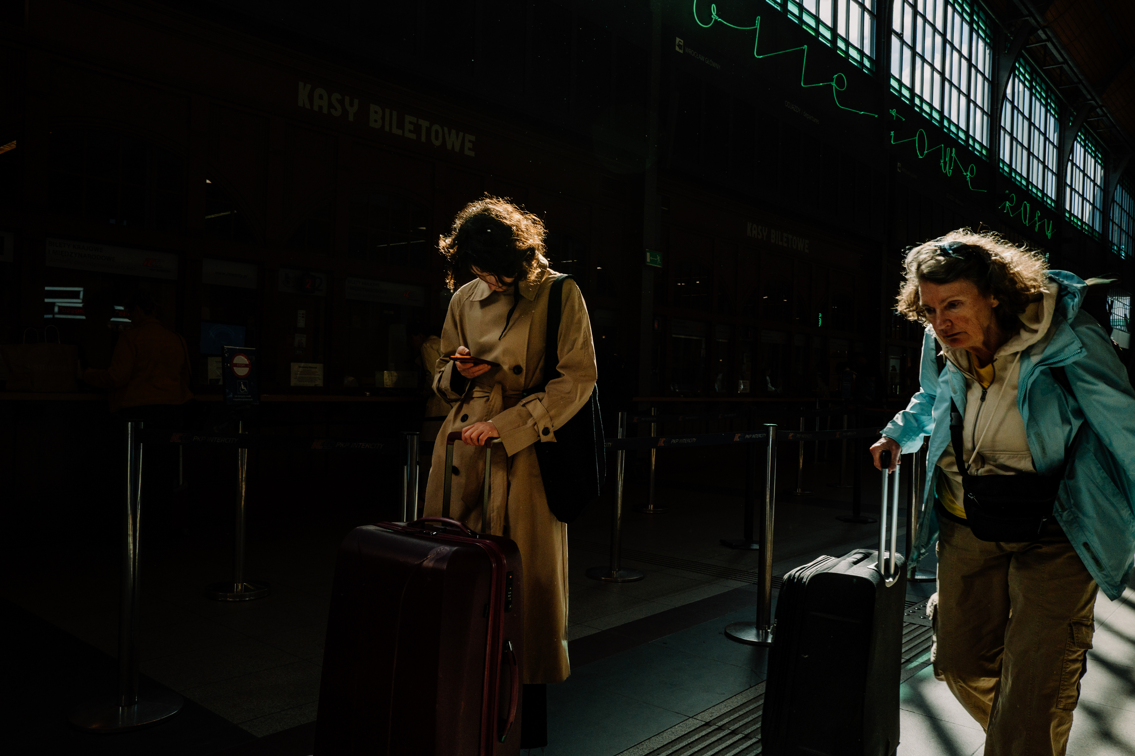 The Train Station_11