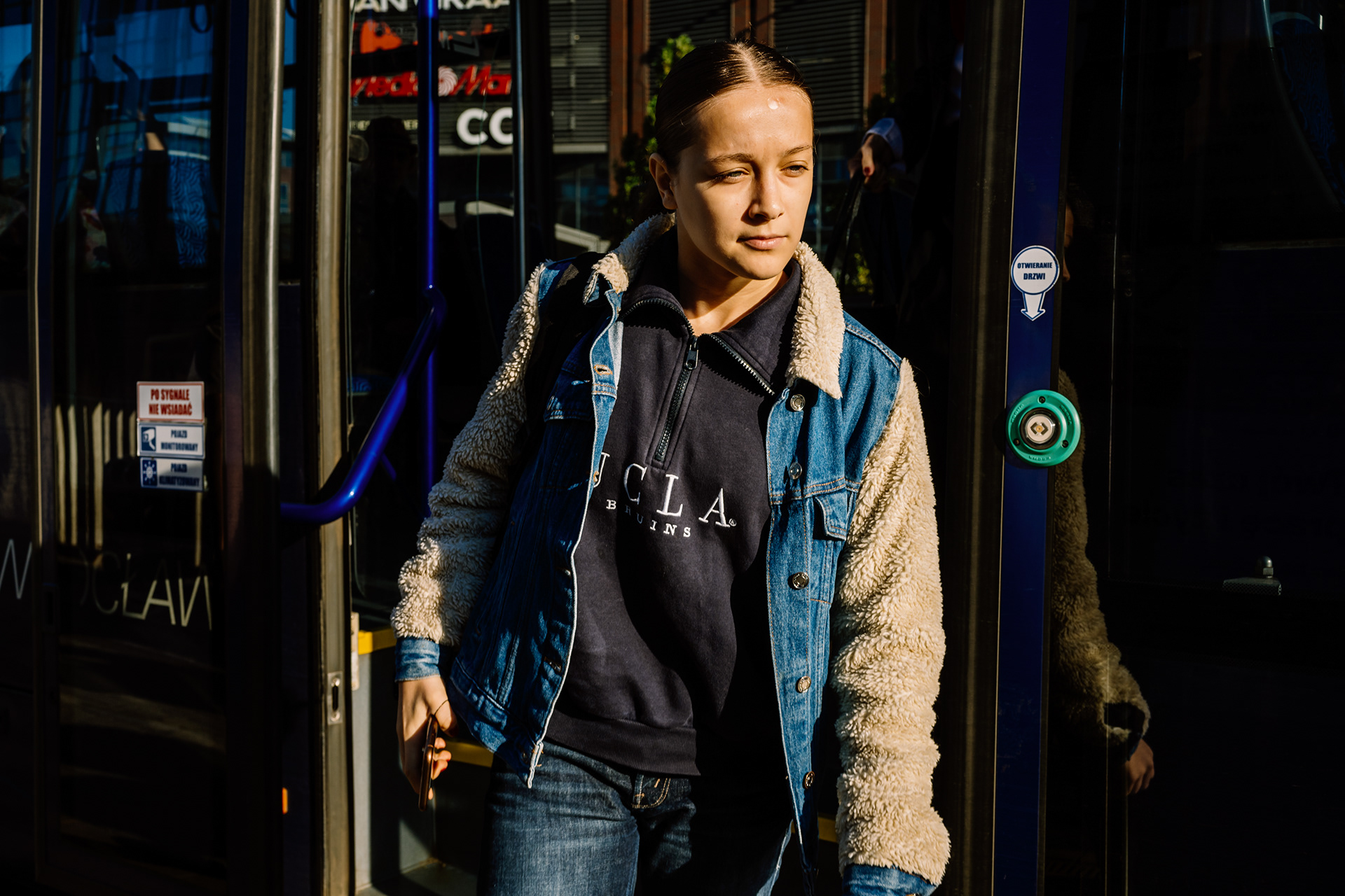 The Morning 04