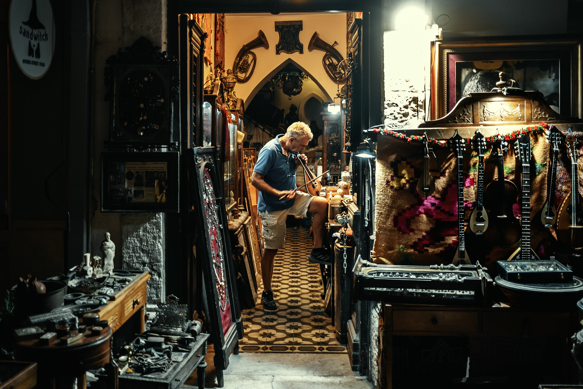 The Cretan Vibe 22