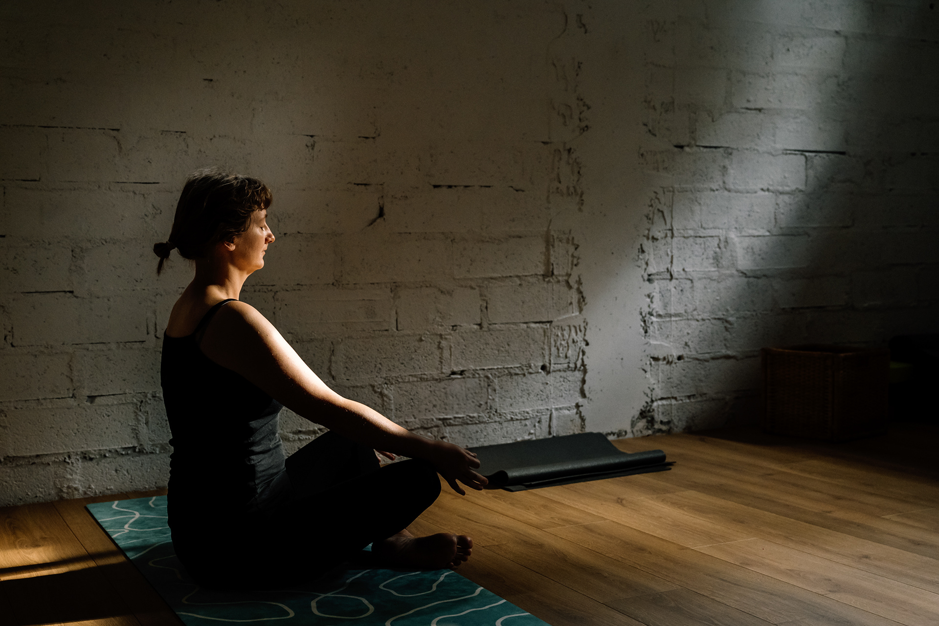 Yoga Time 003
