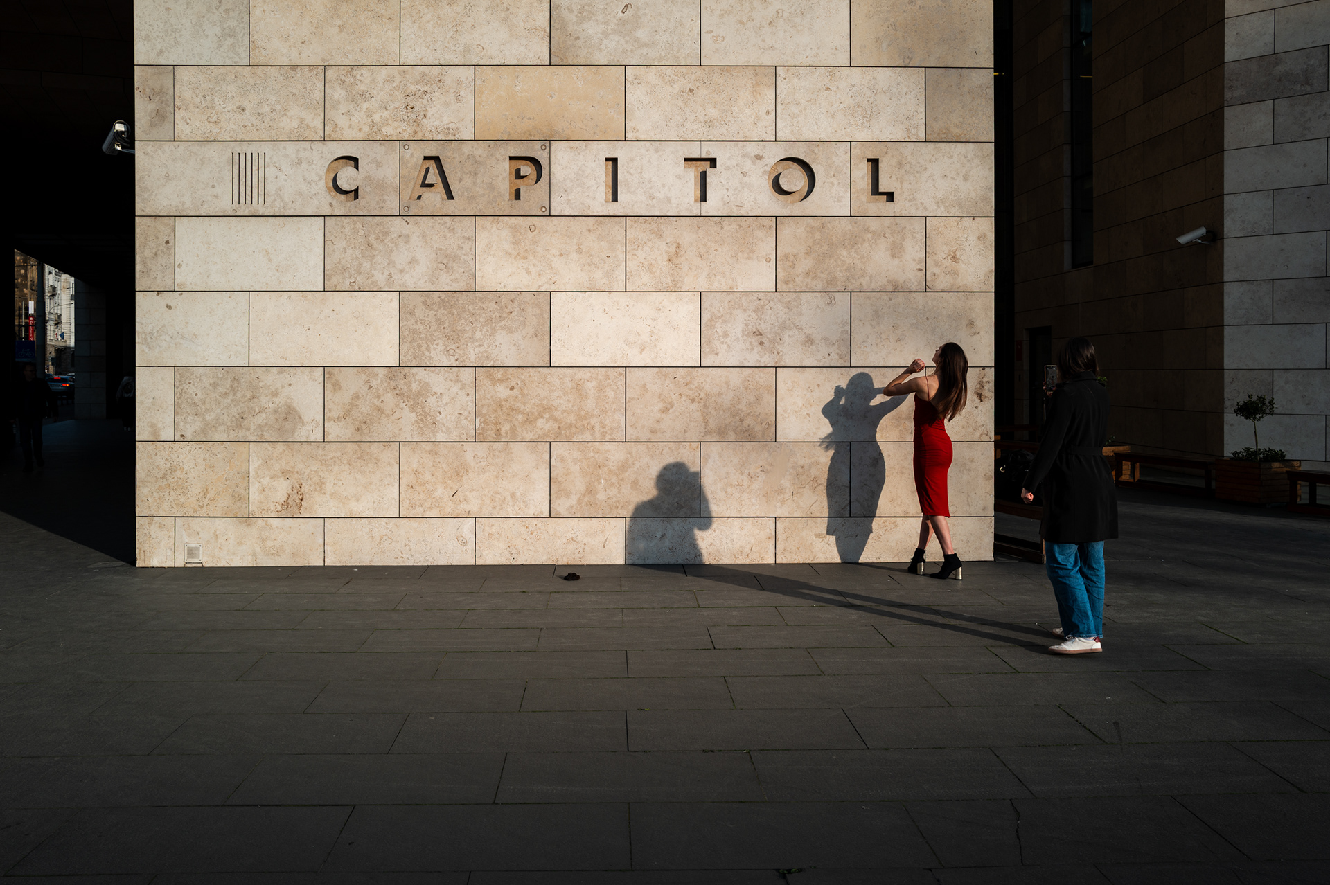 Street 2025_Afternoon