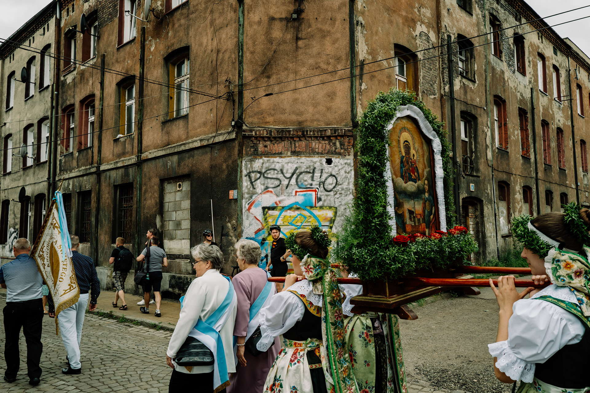 Corpus Christi 2025_Lipiny