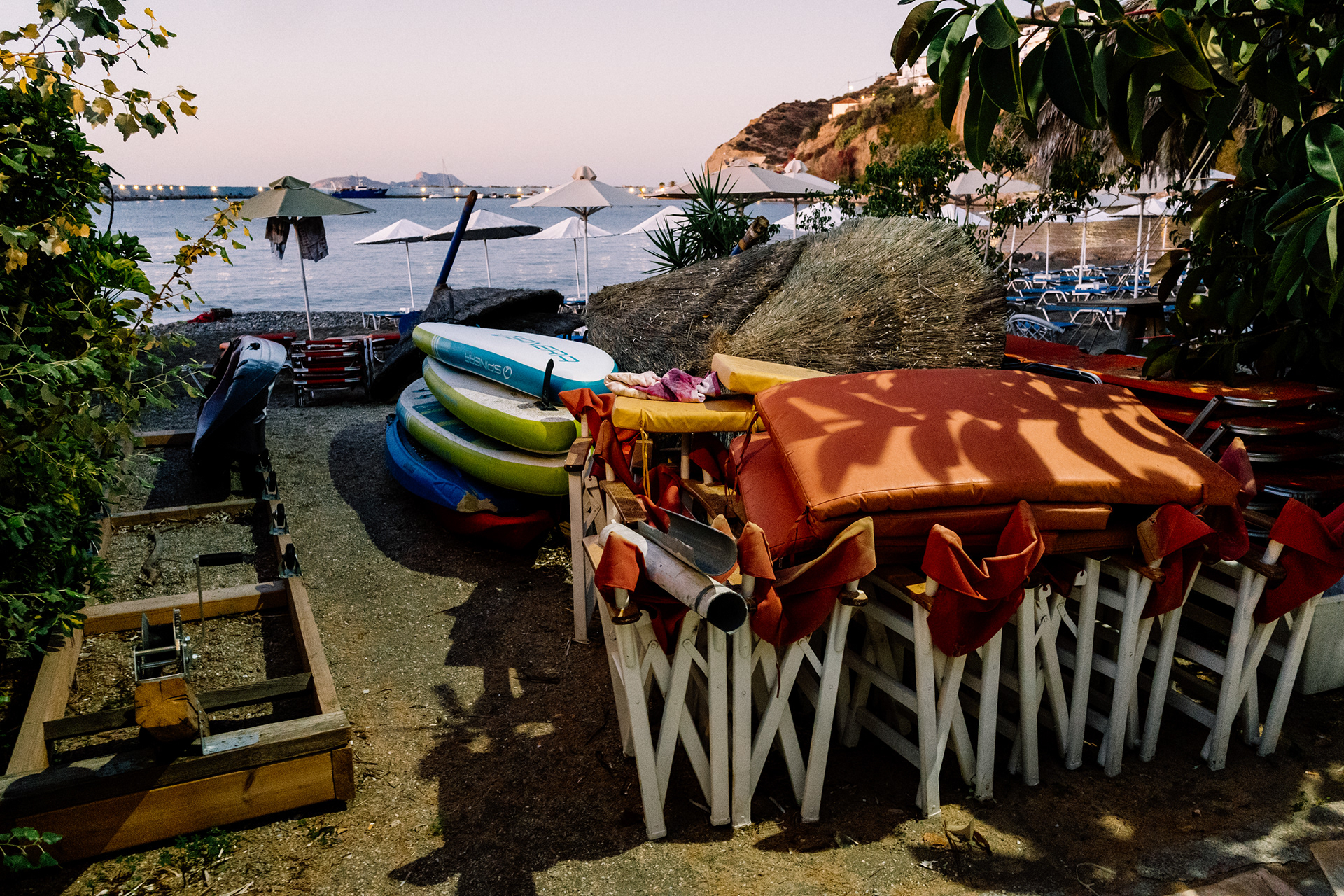 Crete after Hours 2024