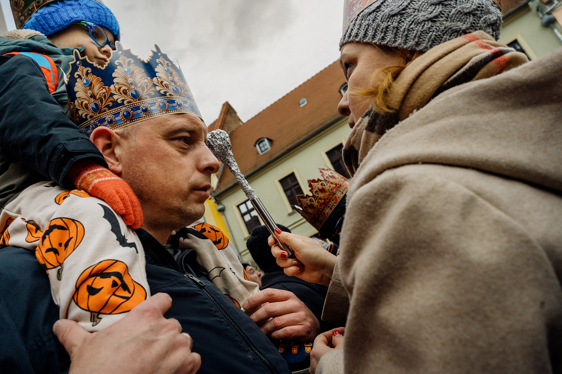 Street 2025_The_King