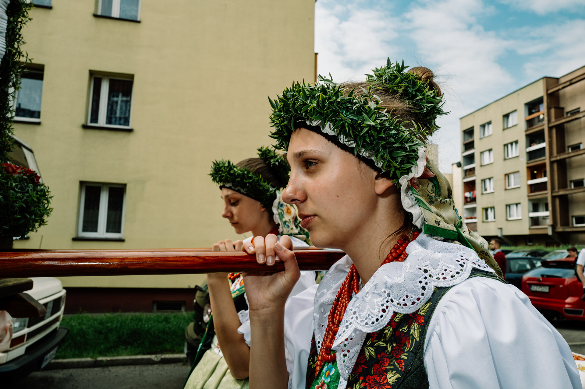 Corpus Christi 2025_Lipiny