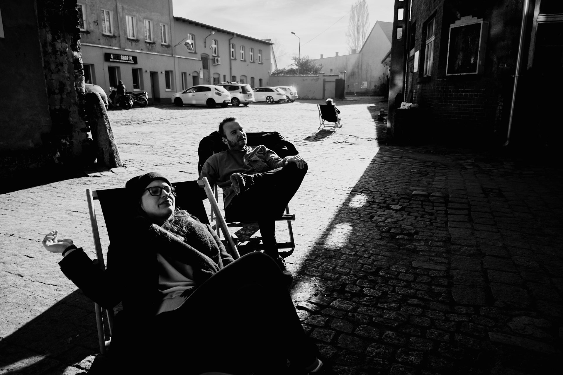 Street 20 5