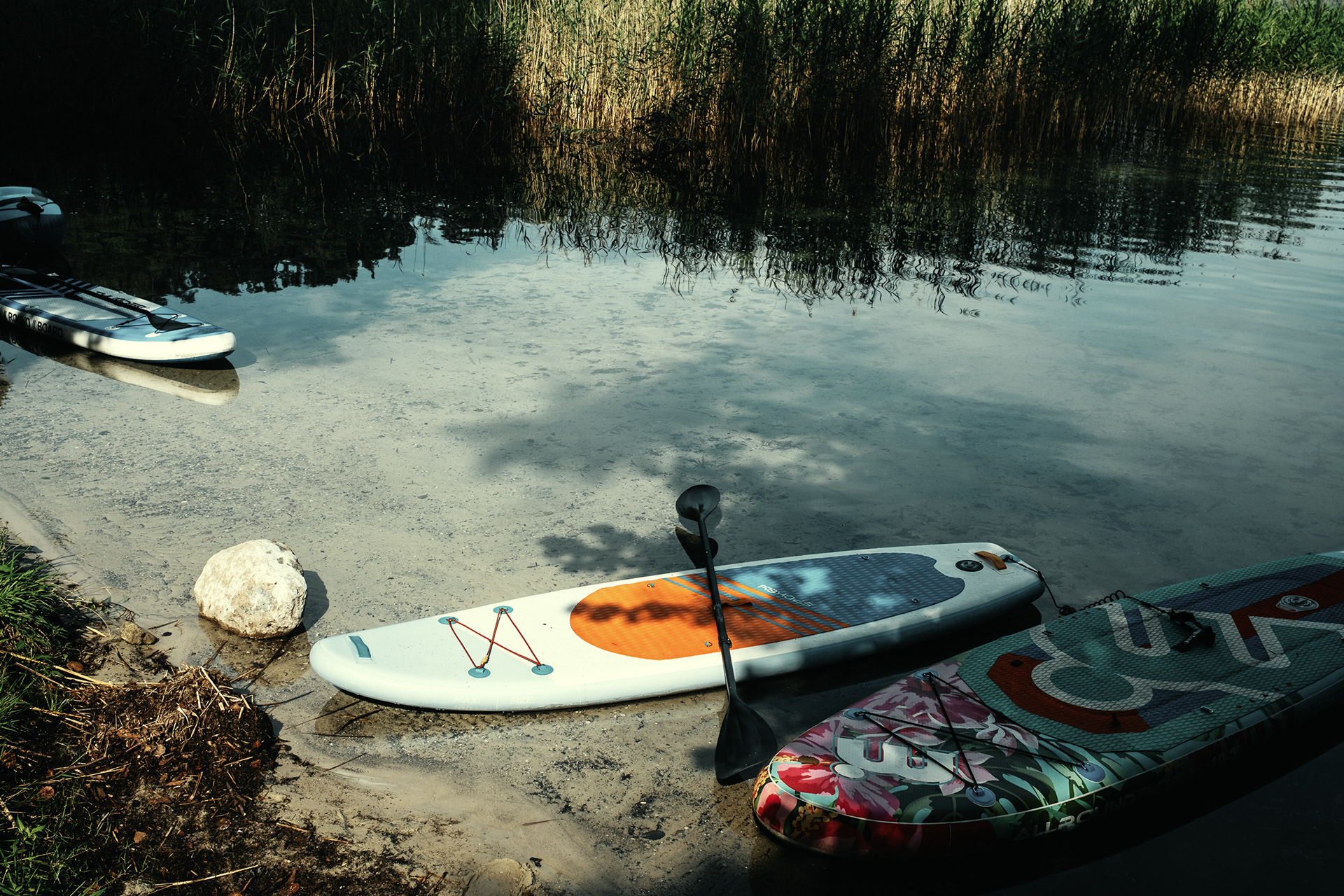 The Lake Camp 37