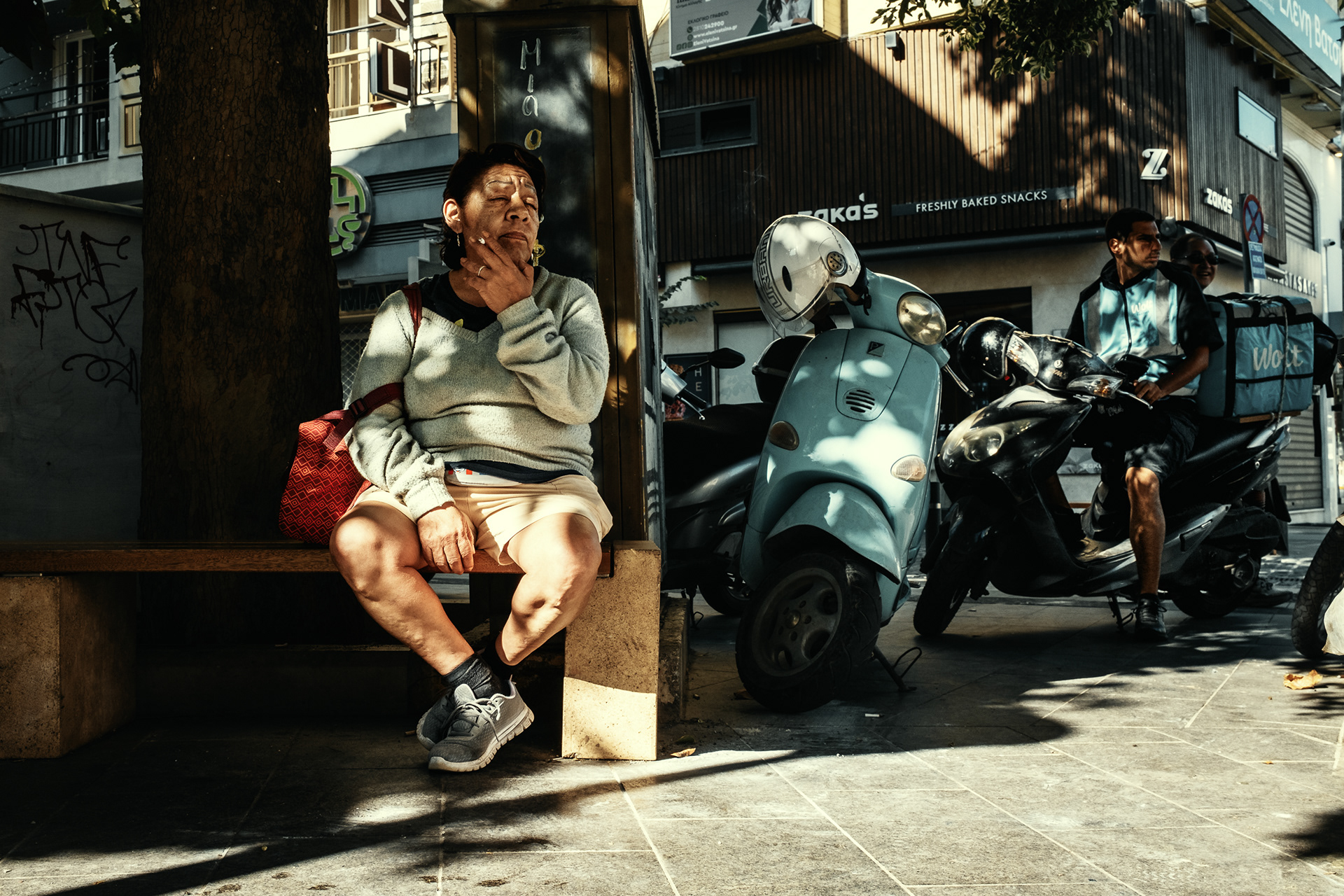 The Cretan Vibe 16