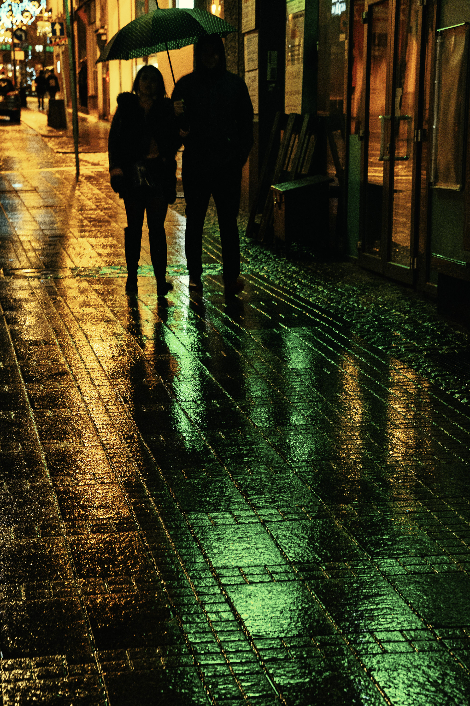 Street 20 8