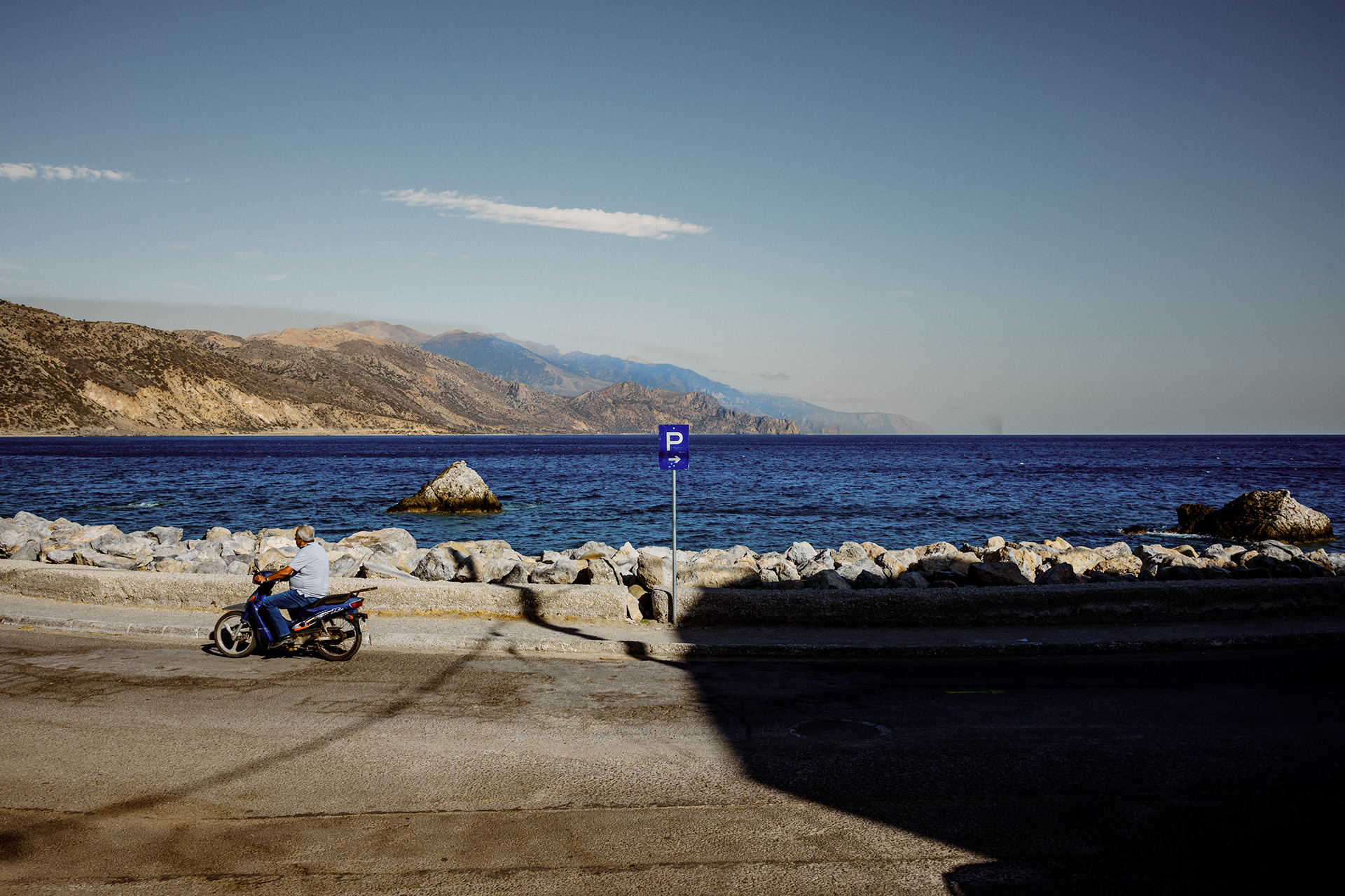 Crete after Hours 2024