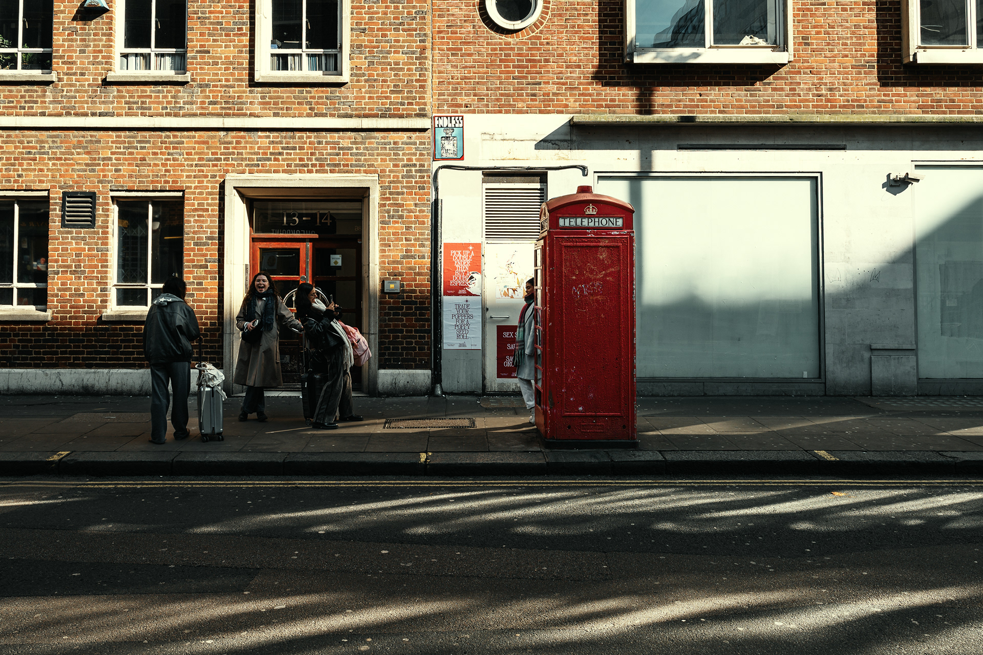 London 2024 30