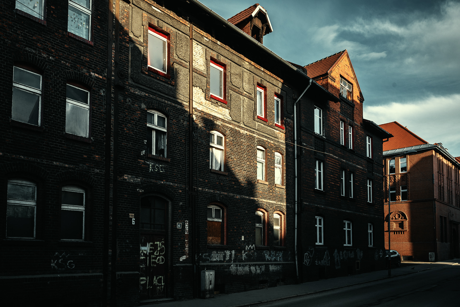 Świętochłowice 8
