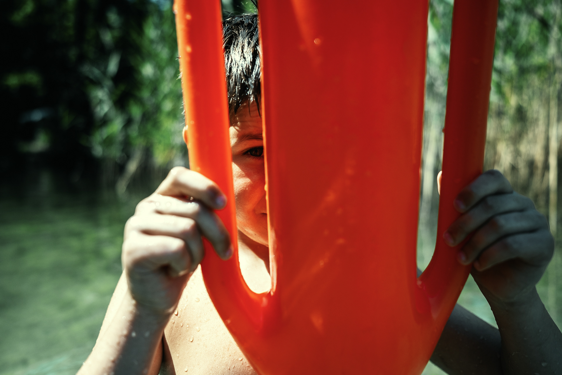 The Lake Camp 10