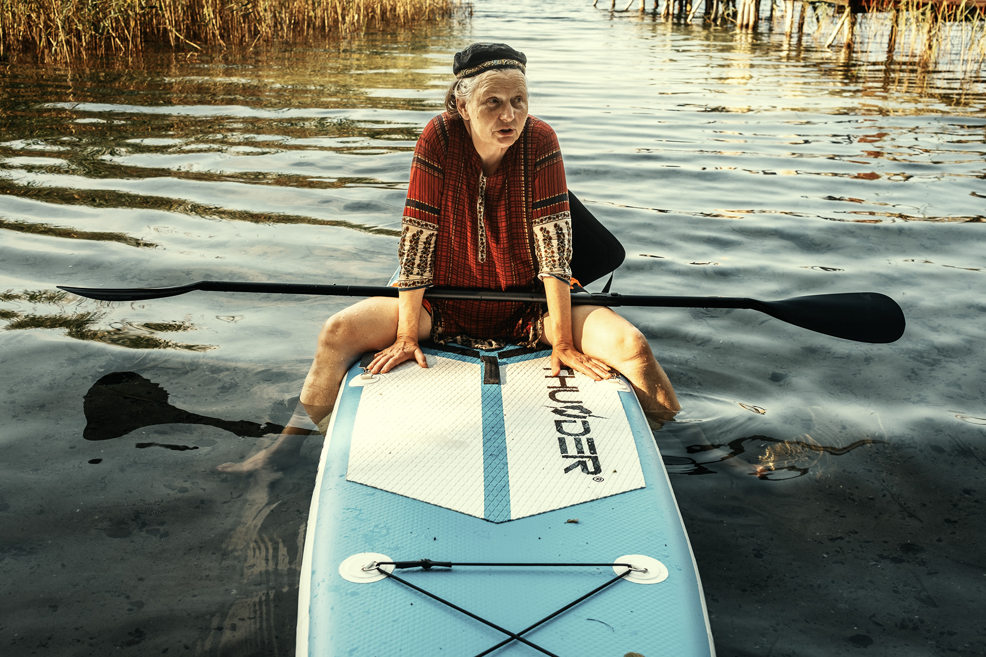 The Lake Camp 34