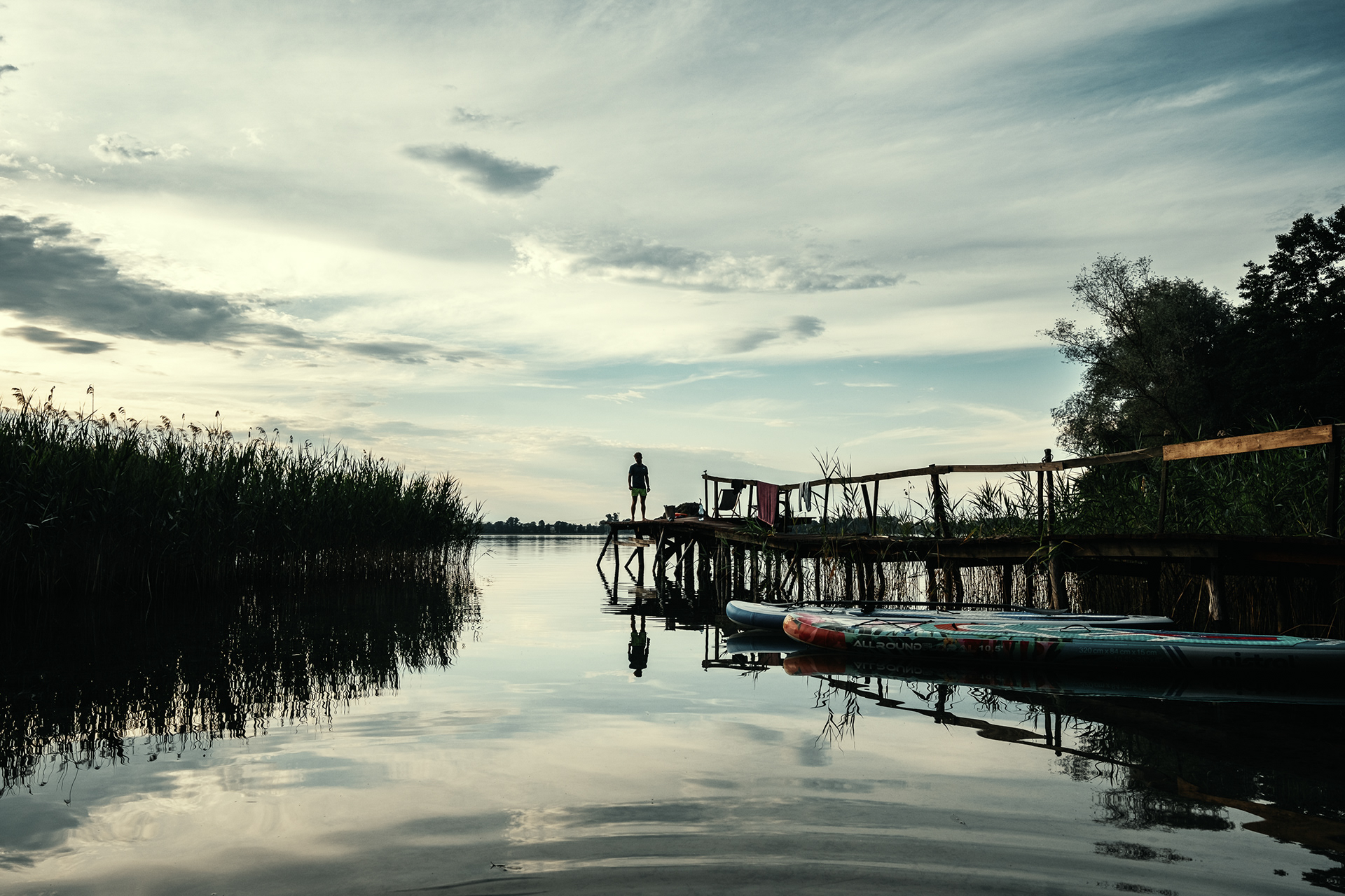 The Lake Camp 13