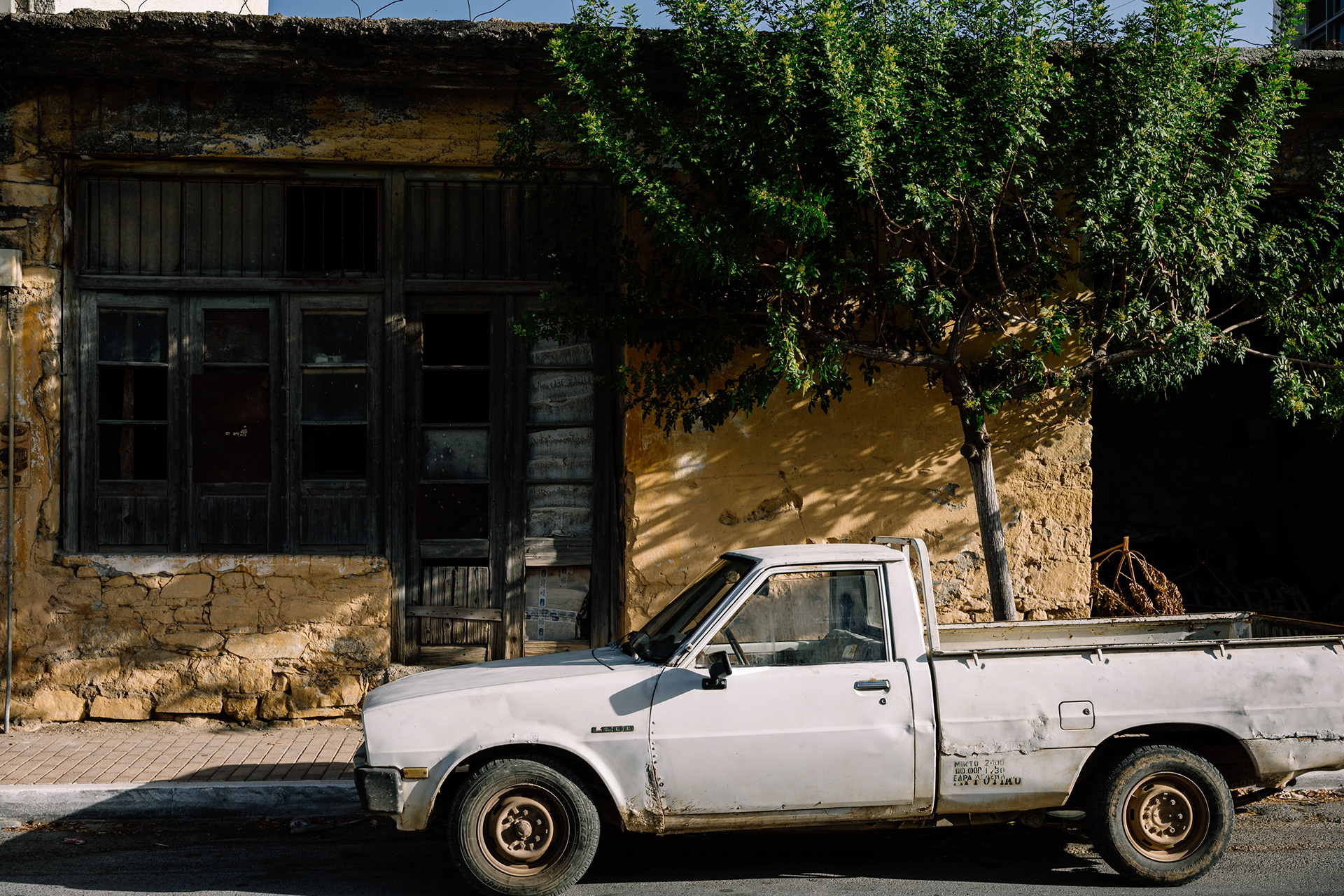 Agioi Deka Autumn 24