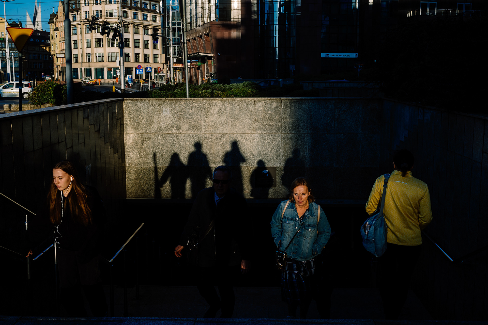 The Morning 017
