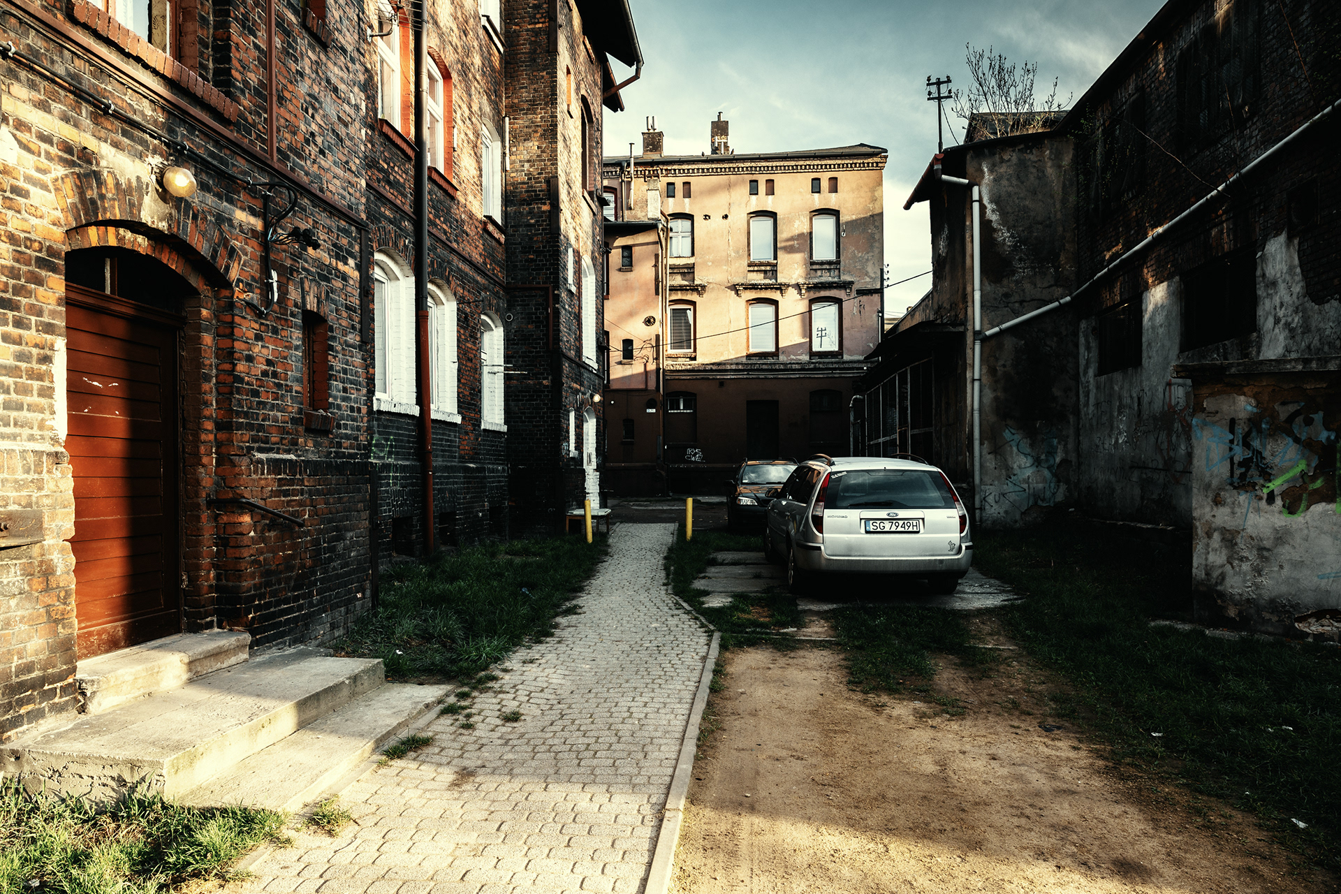 Świętochłowice 19