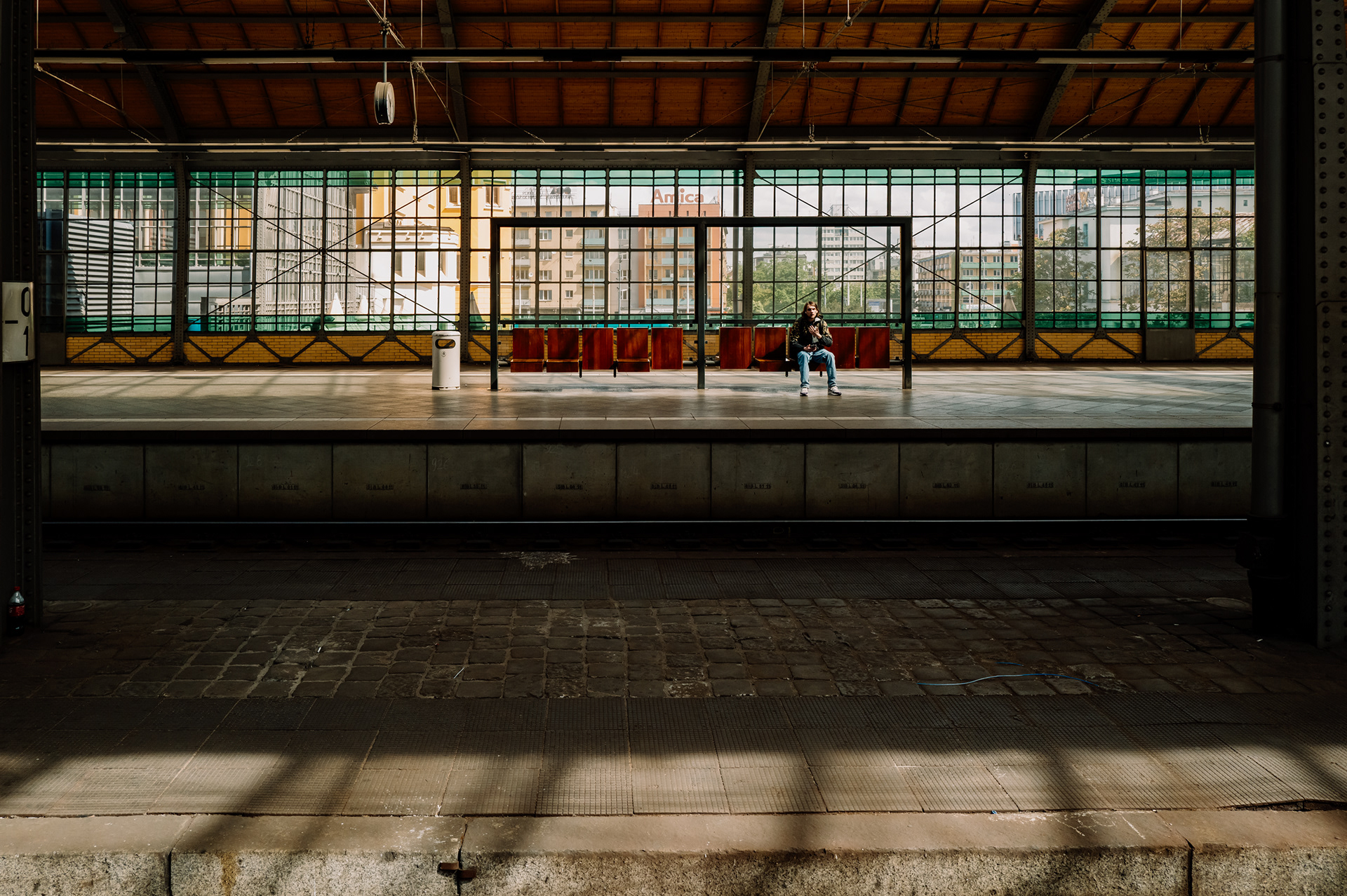 The Train Station_4