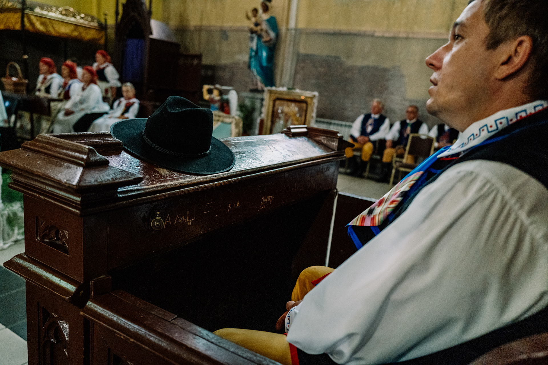 Corpus Christi 2025_Lipiny