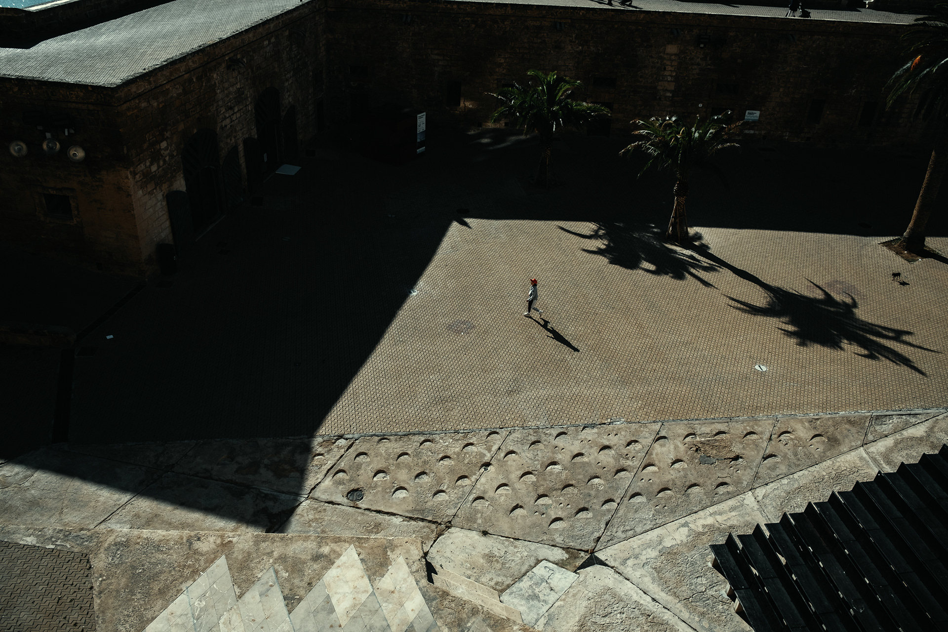 Winter in Mallorca Island 23