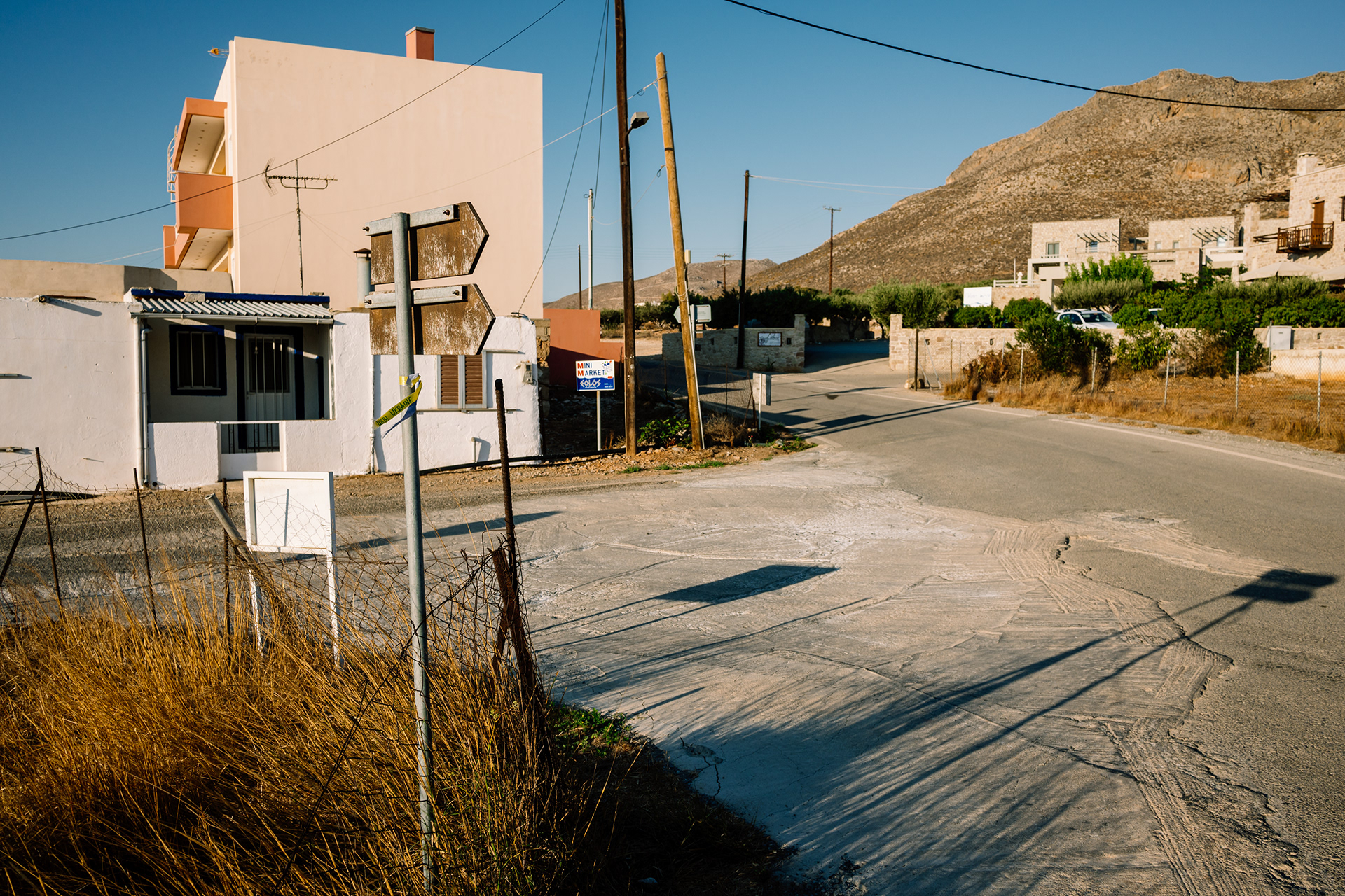 Crete after Hours 2024