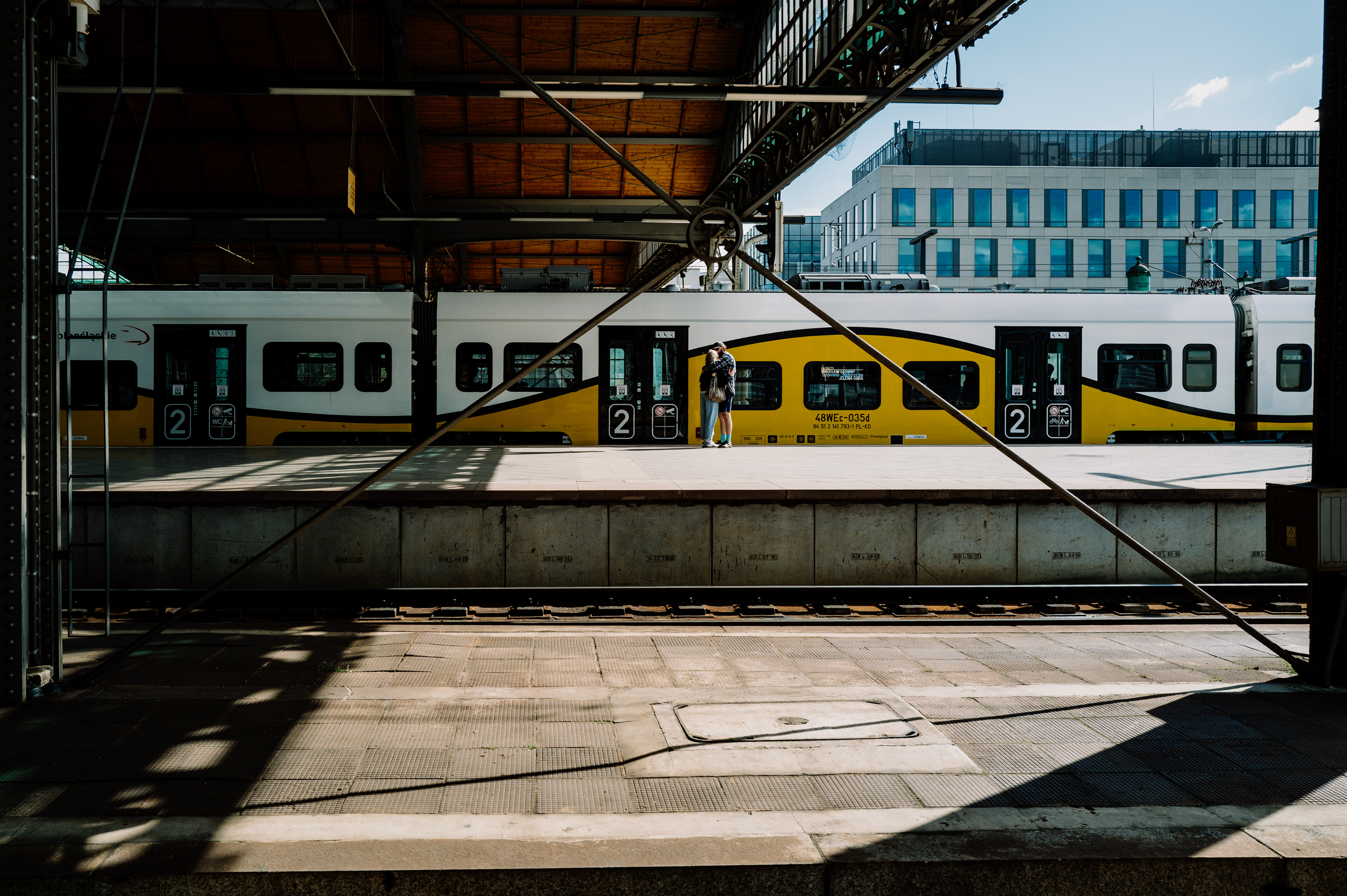 The Train Station_8