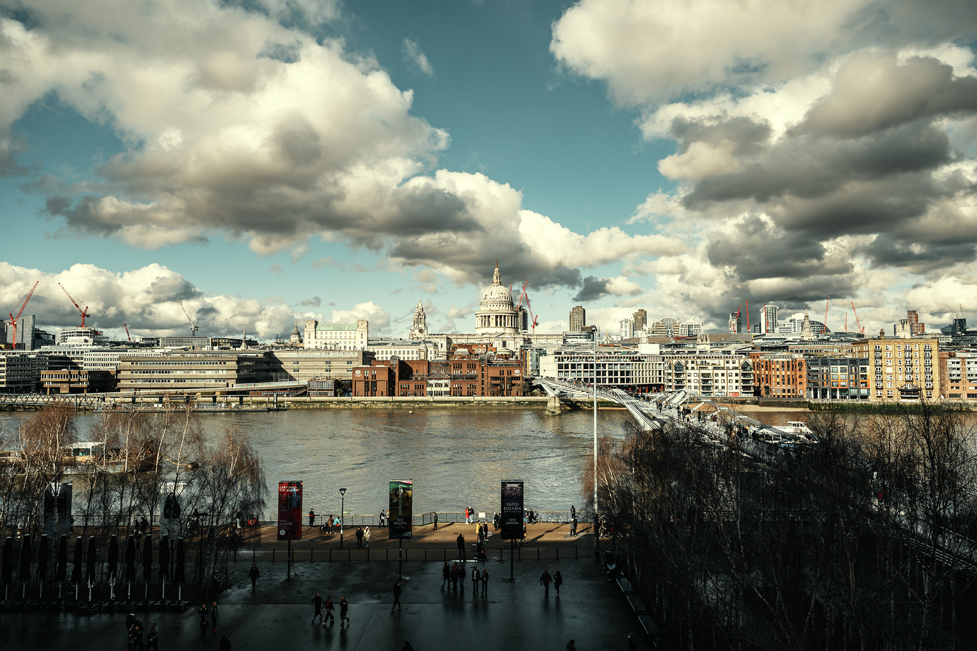 London 2024 1