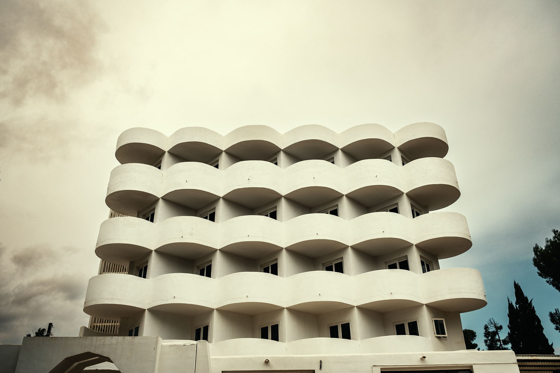 Winter in Mallorca Island 32