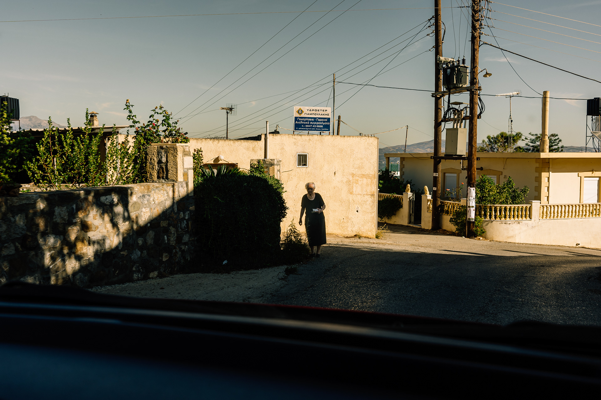 Crete after Hours 2024