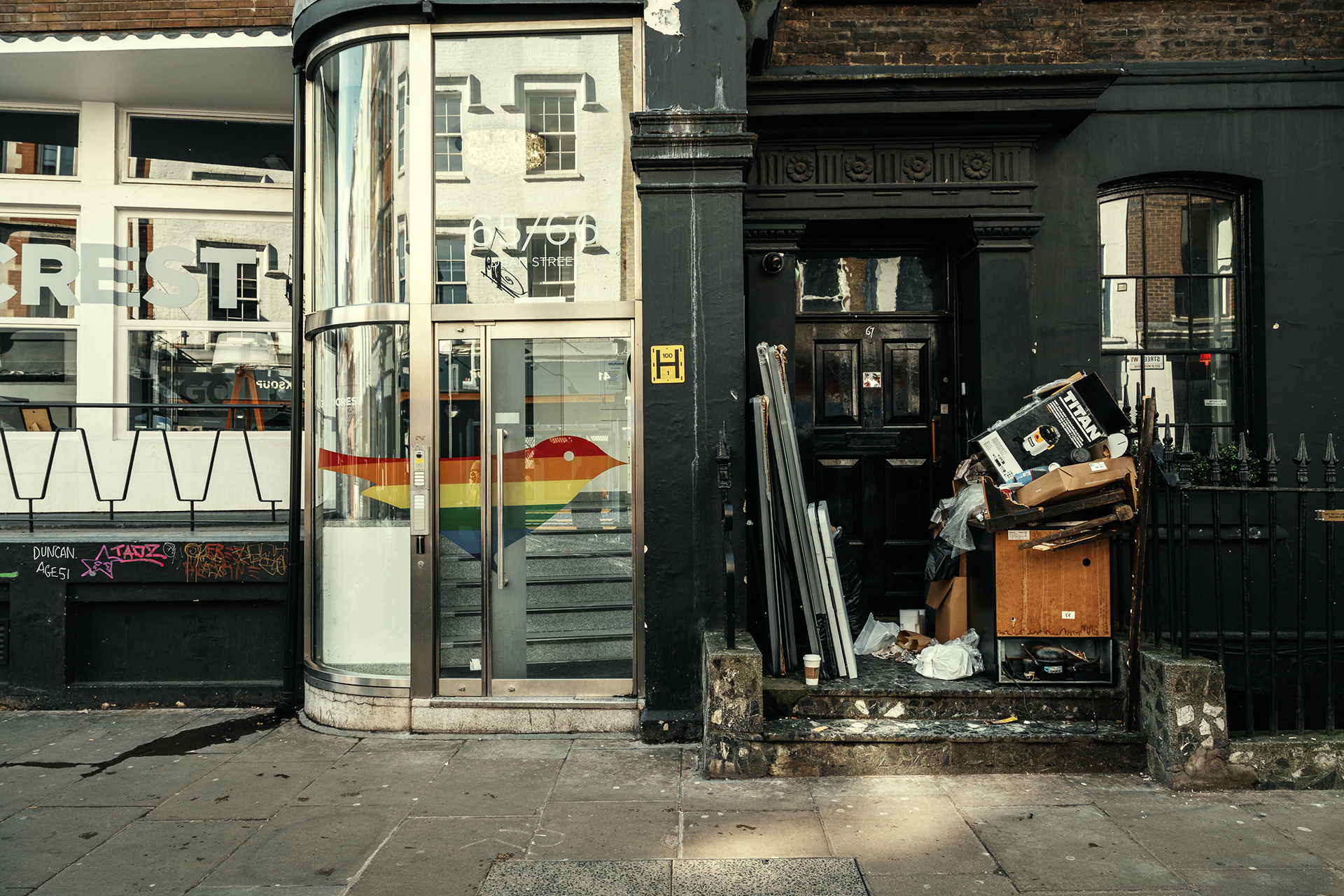 London 2024 67