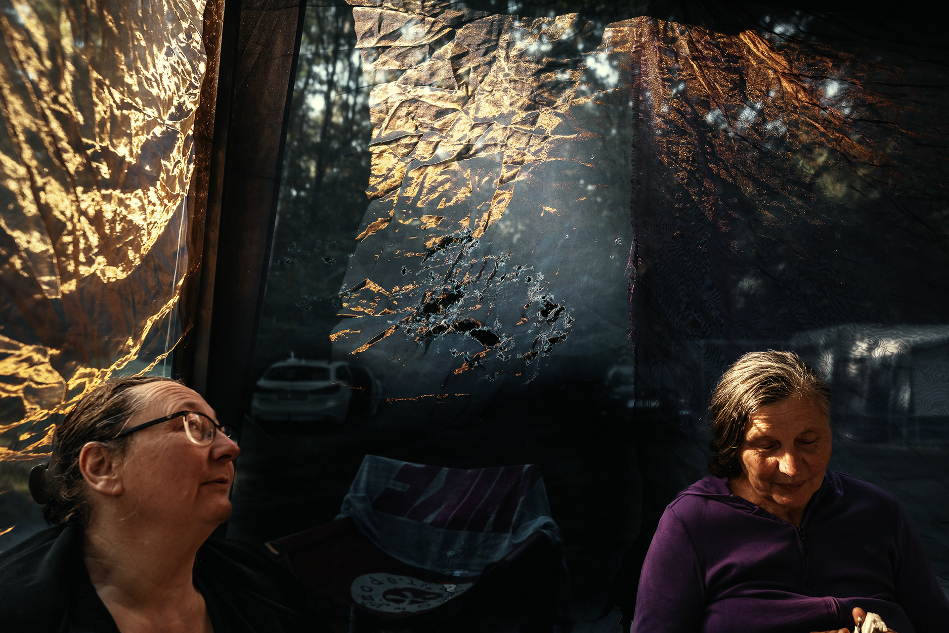 The Lake Camp 22
