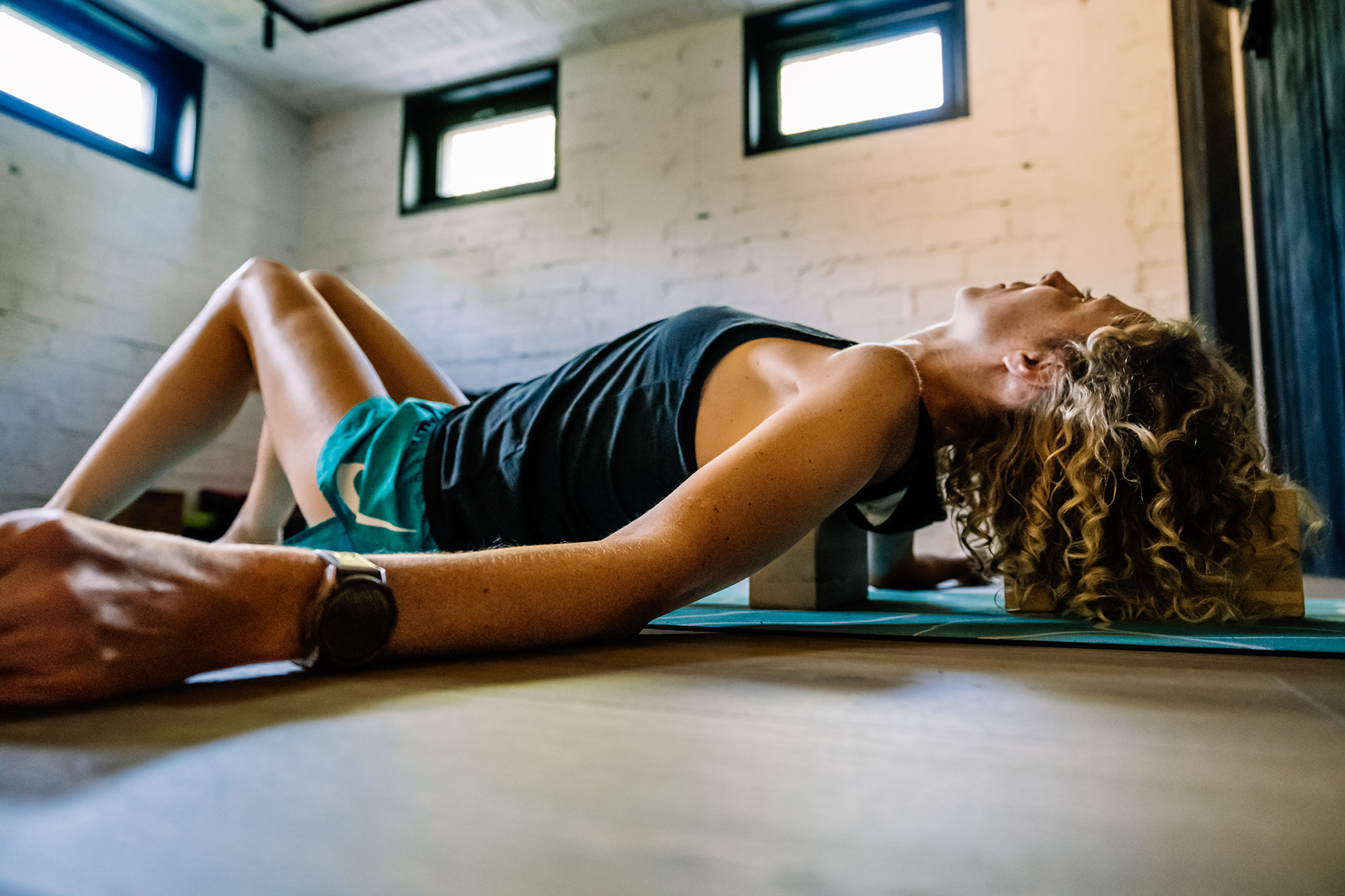 Yoga Time 017