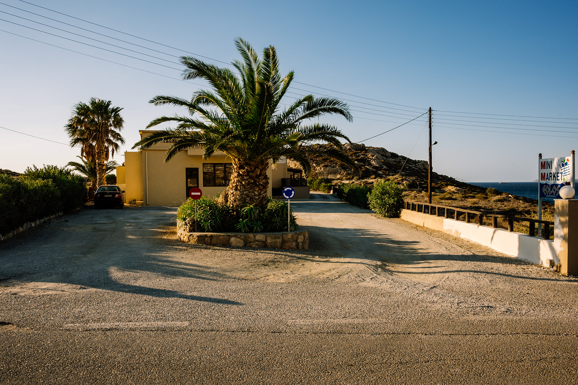 Crete after Hours 2024