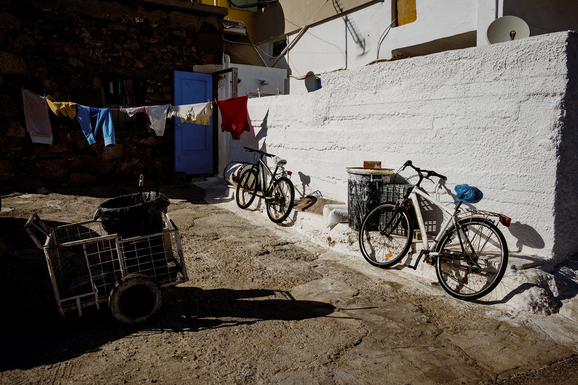 Crete after Hours 2024