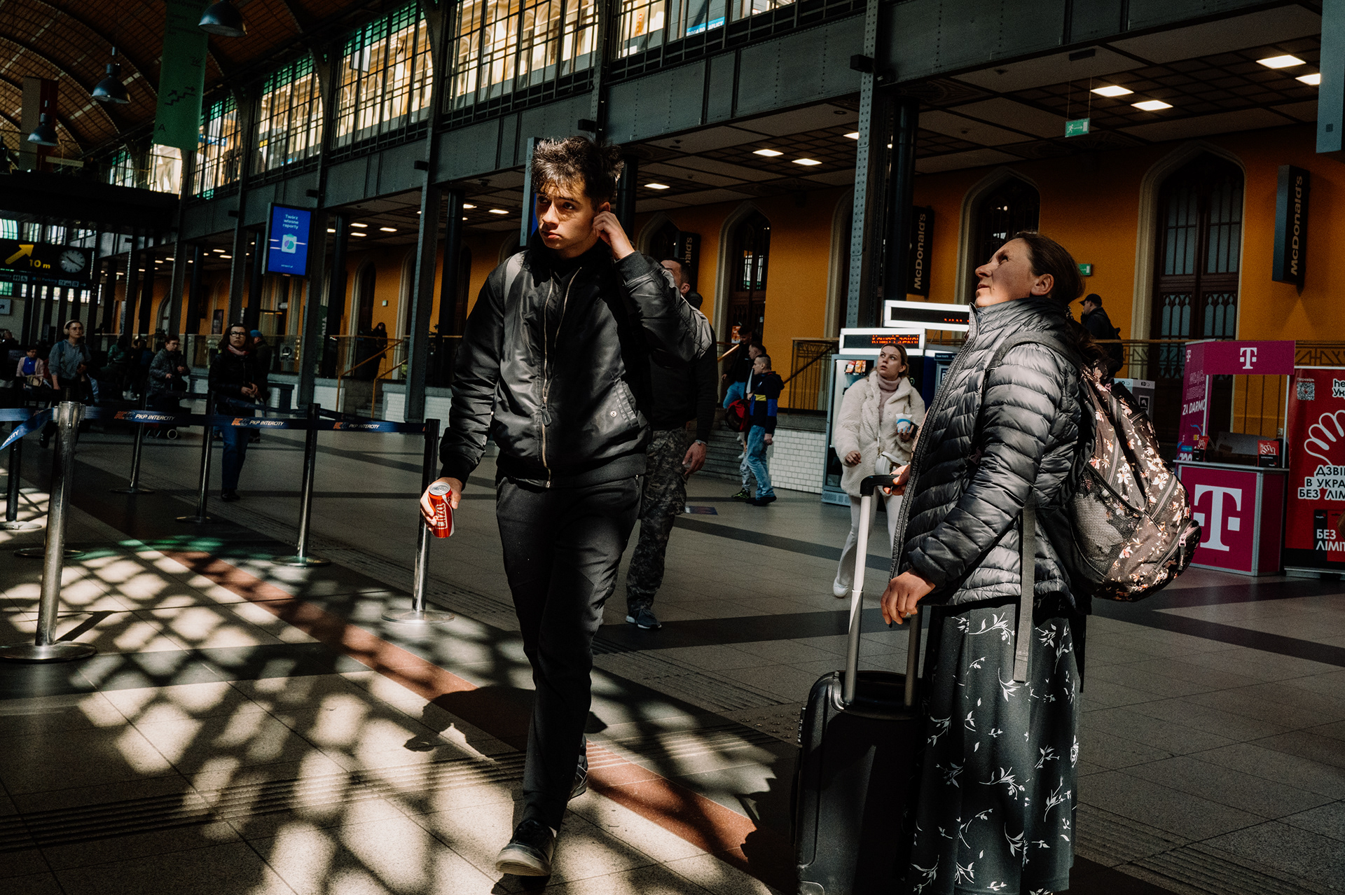 Street 2025_Passengers