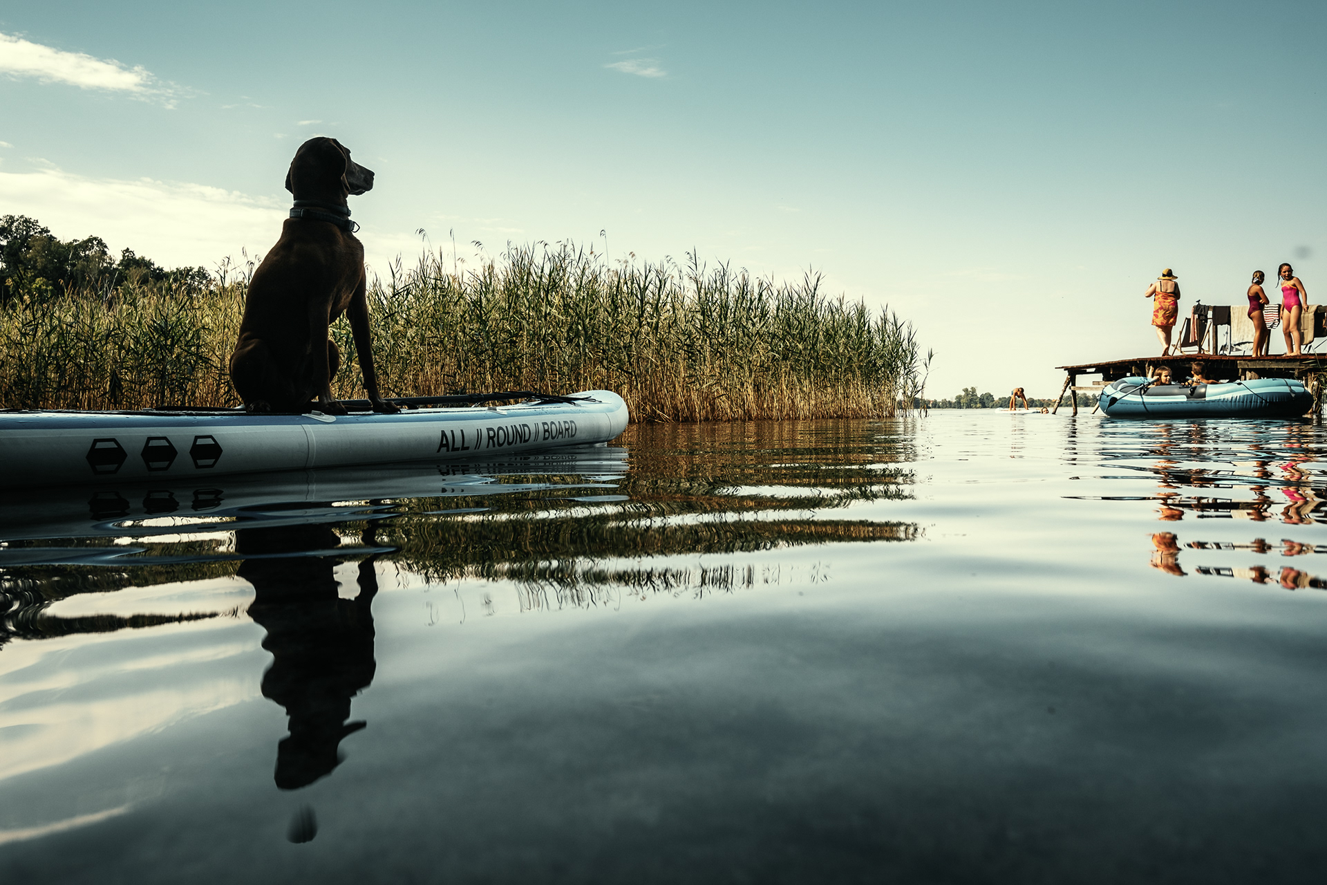 The Lake Camp 29