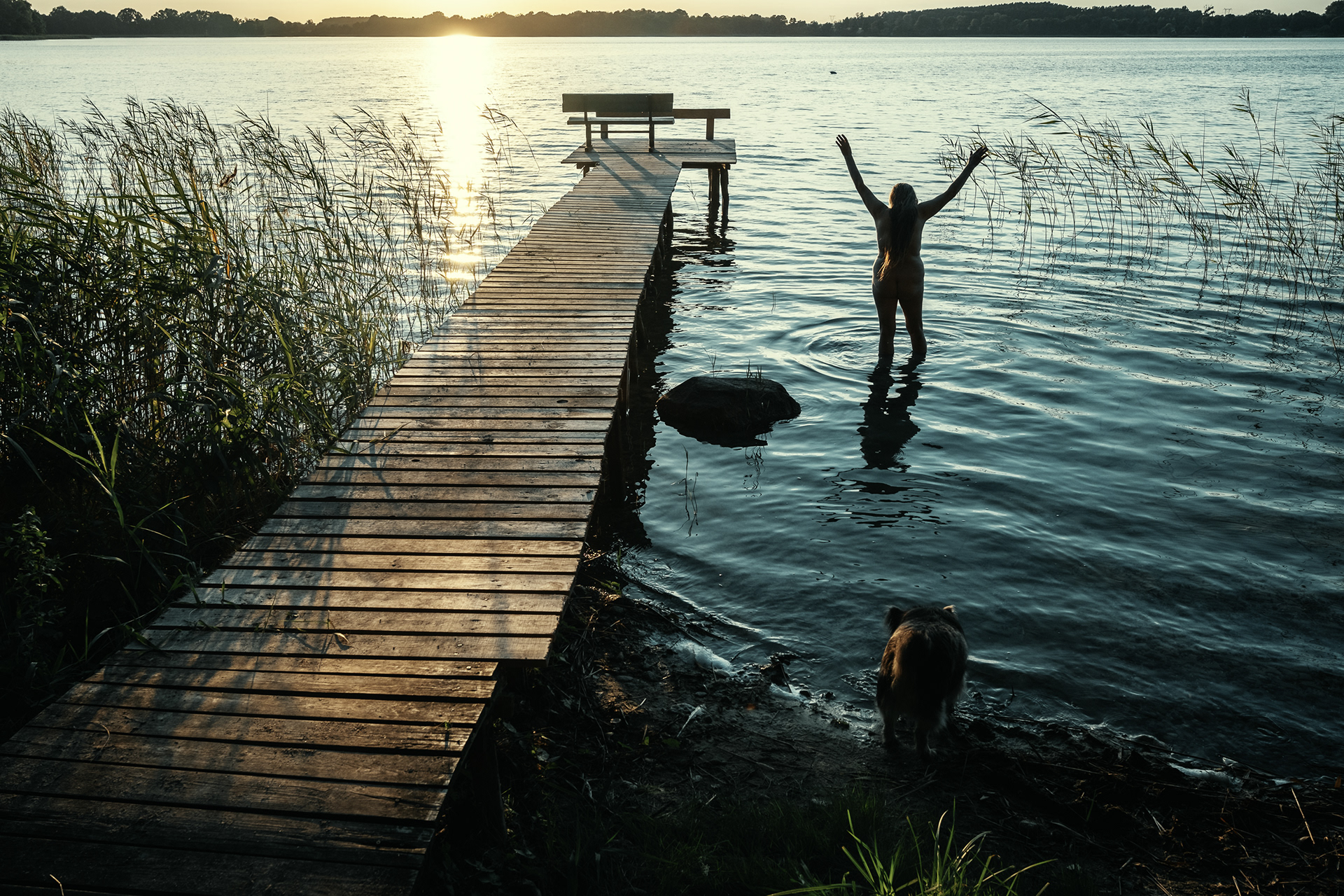The Lake Camp 33