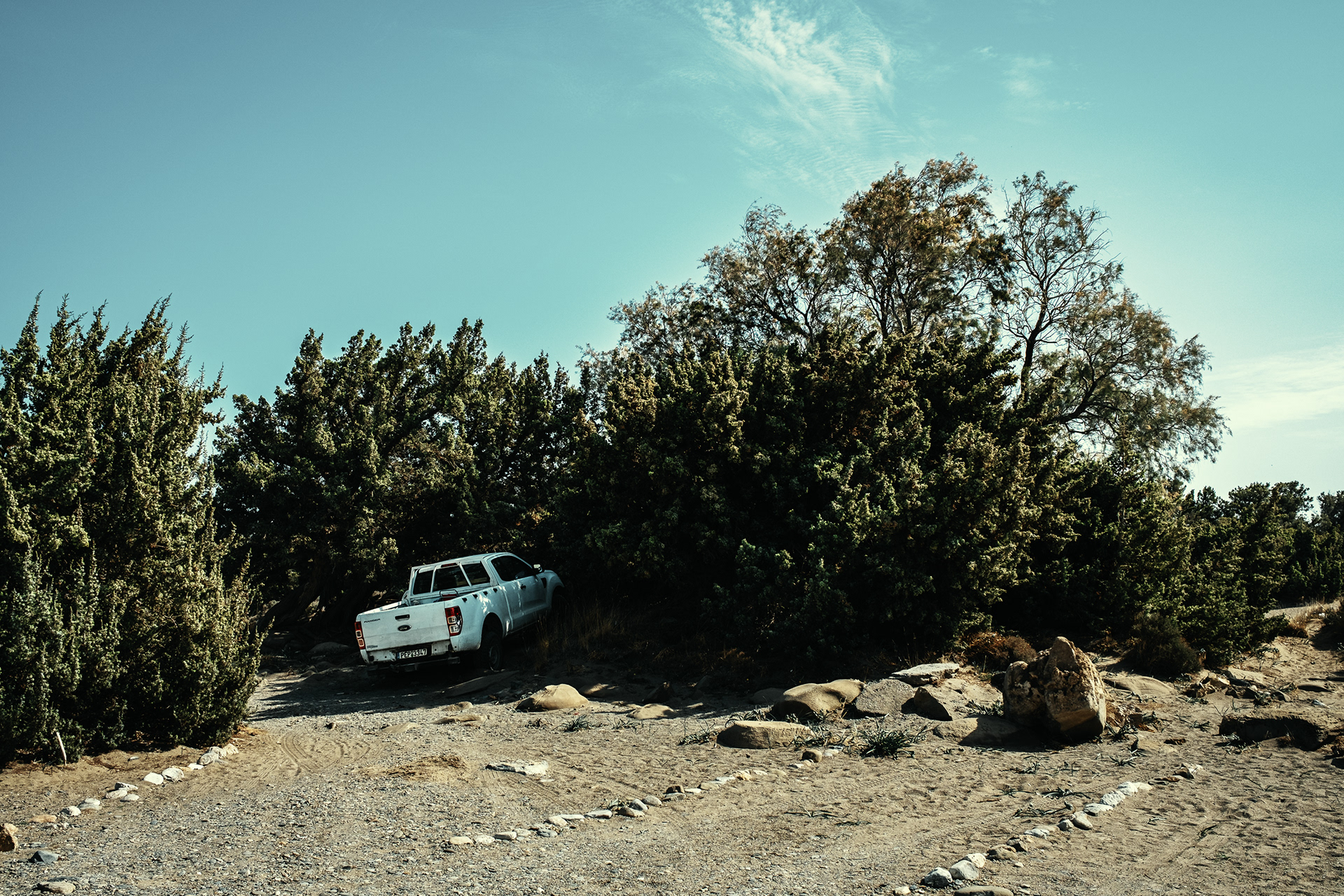 The Cretan Vibe 32