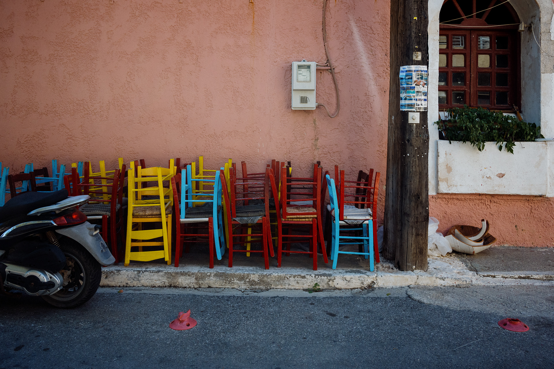 Crete after Hours 2024