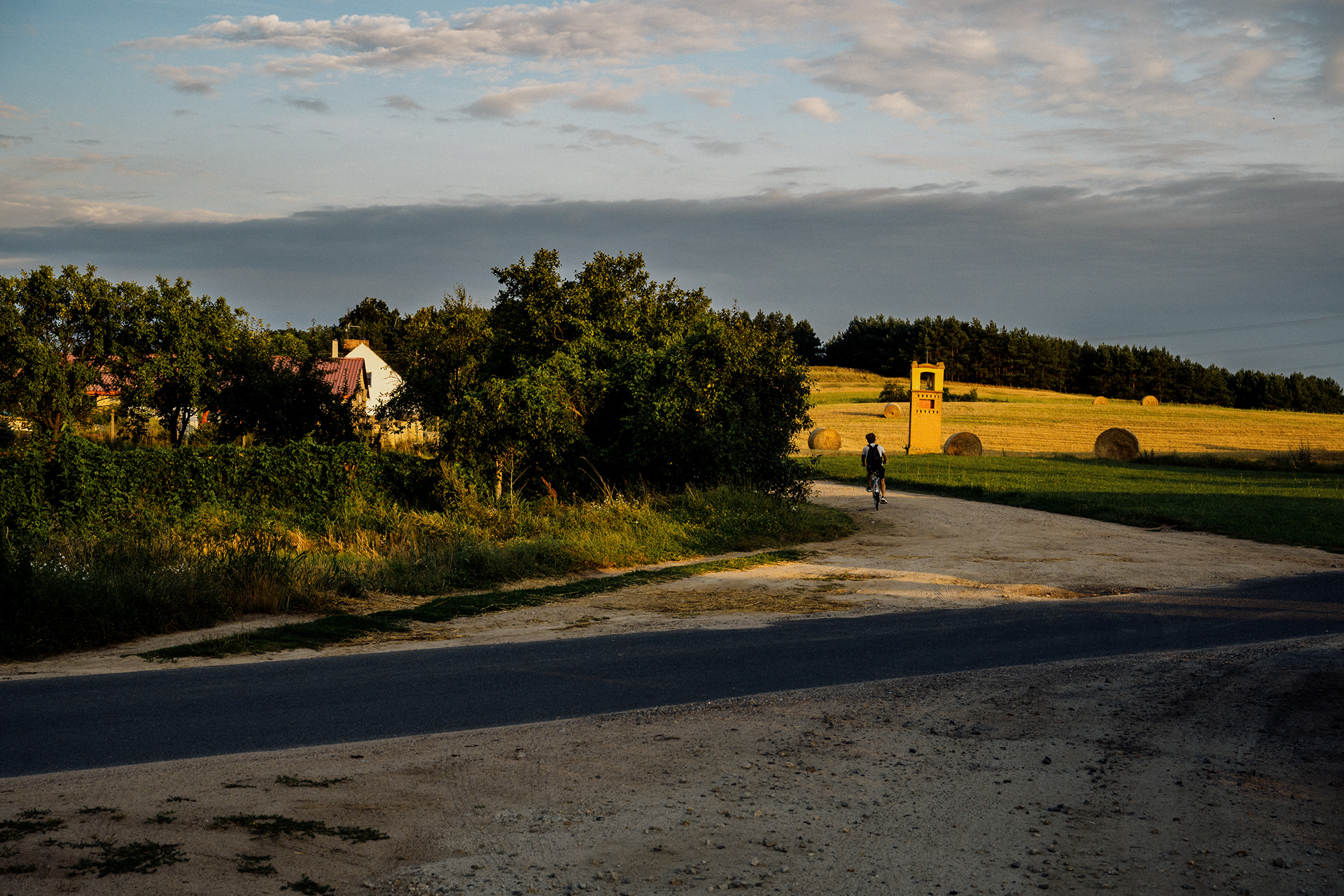 The Countryside 6