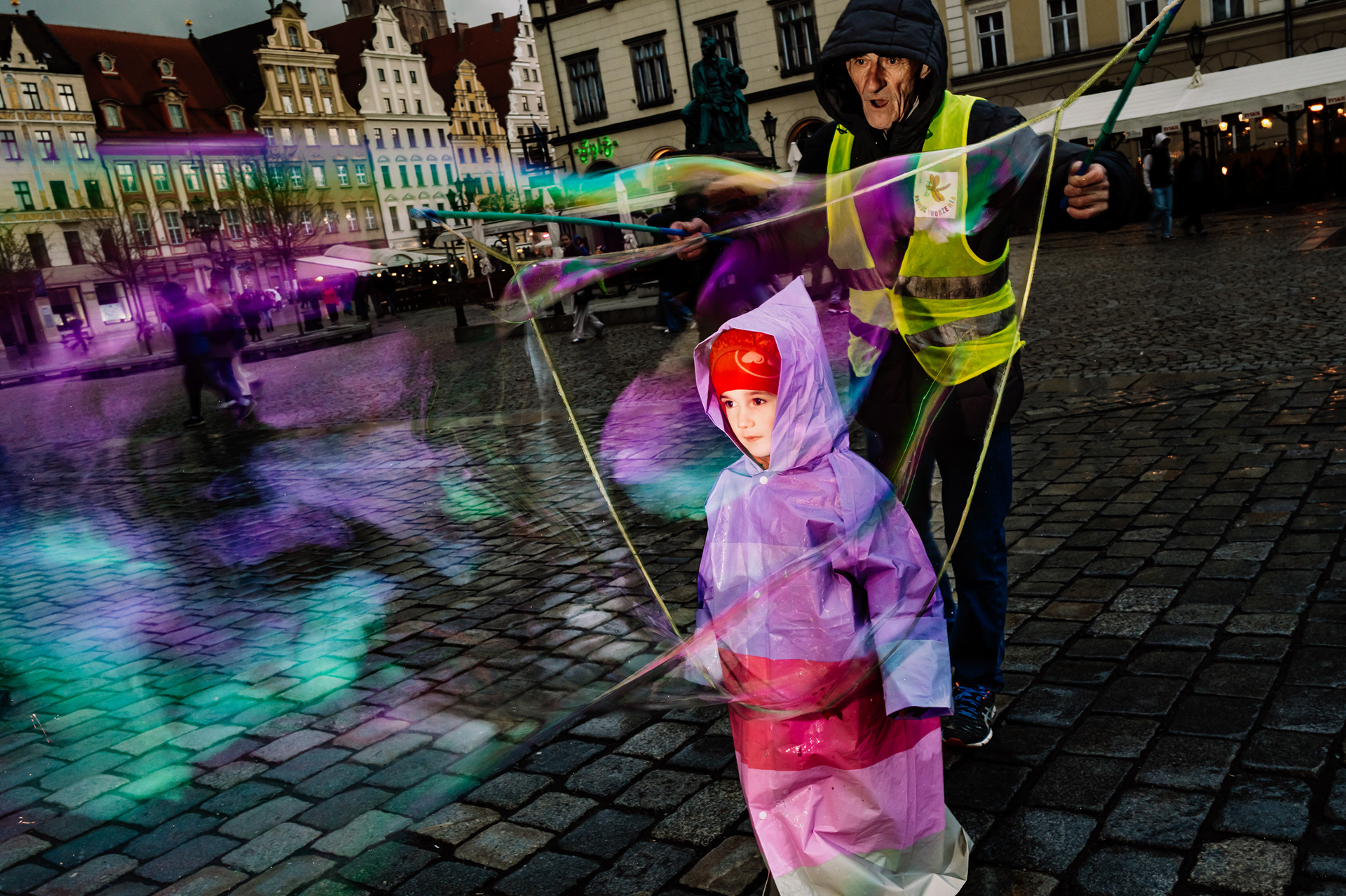 Street 2025_Evening play