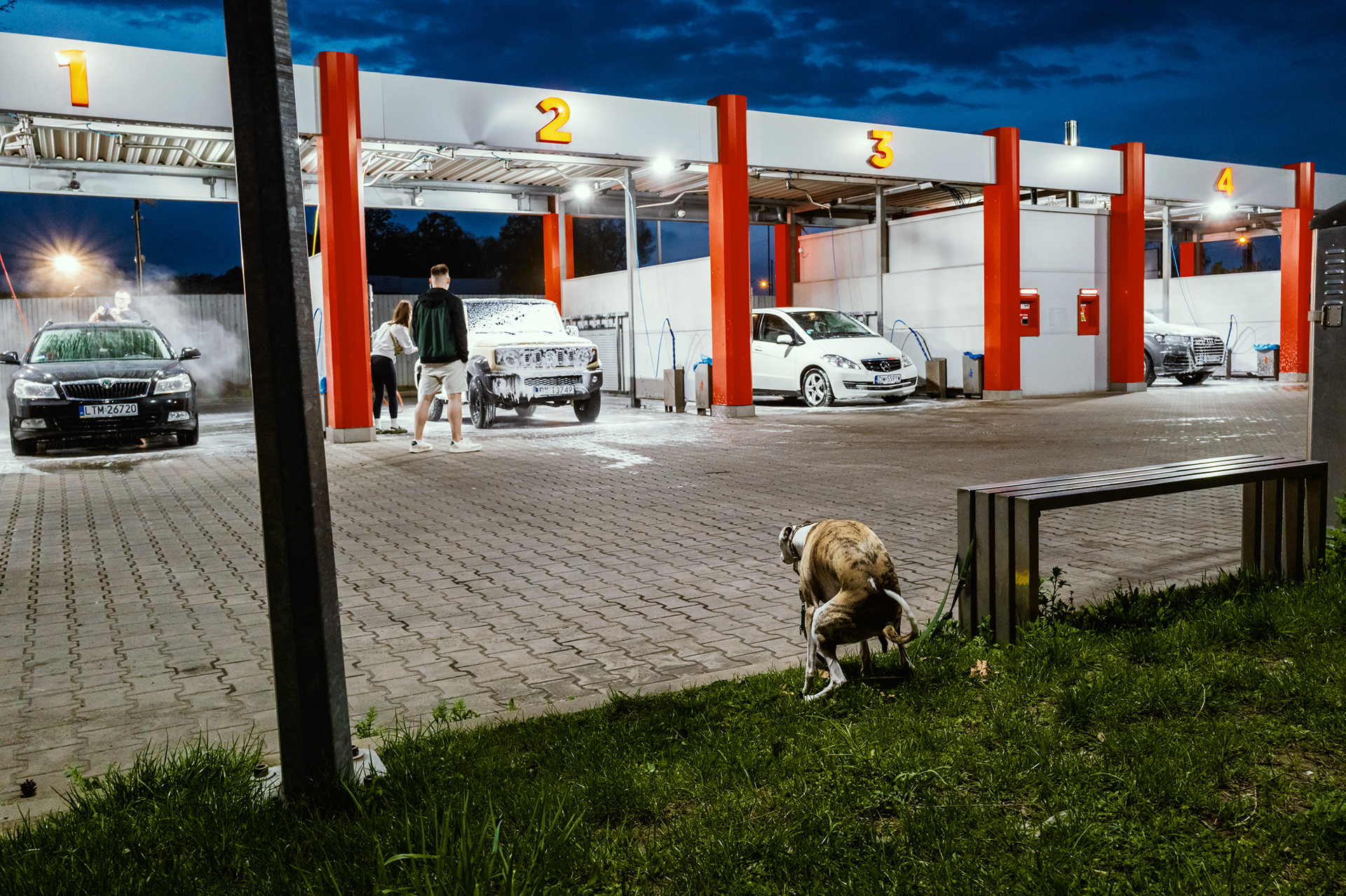 Street 2025_Supervision