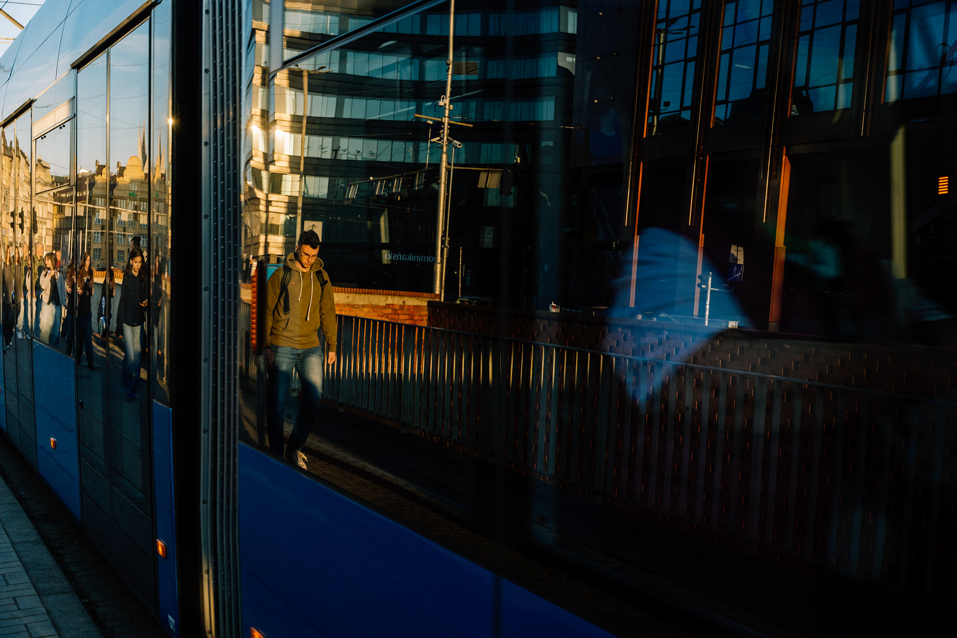 The Morning 014