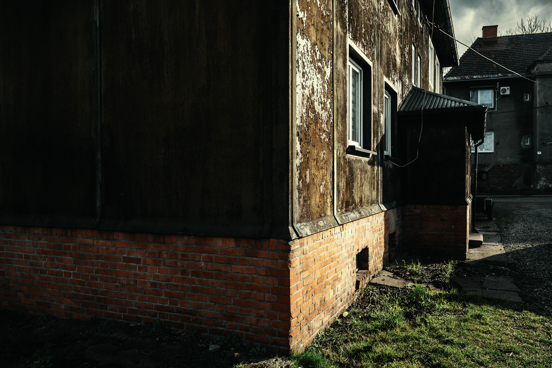 Zandka Steel House 2
