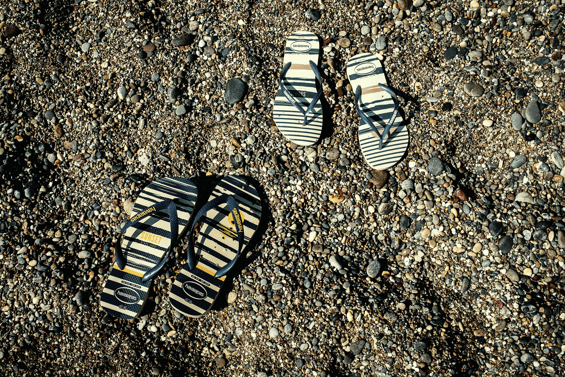 The Beach 1