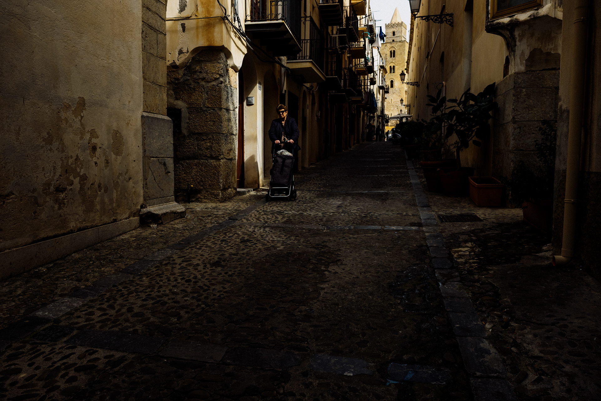 Sicily 40
