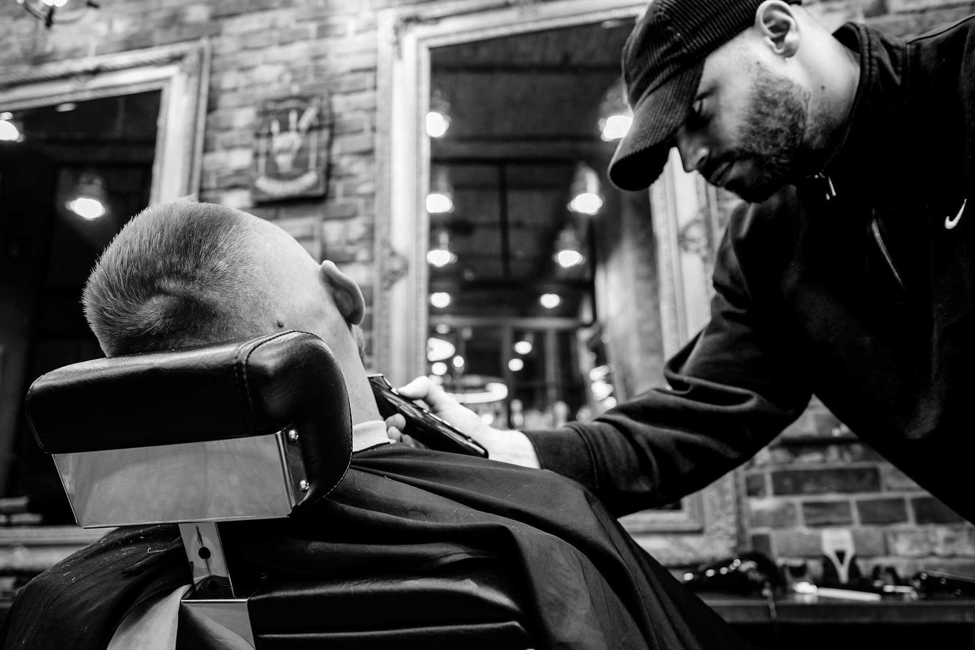 BlackBeard Barber 19